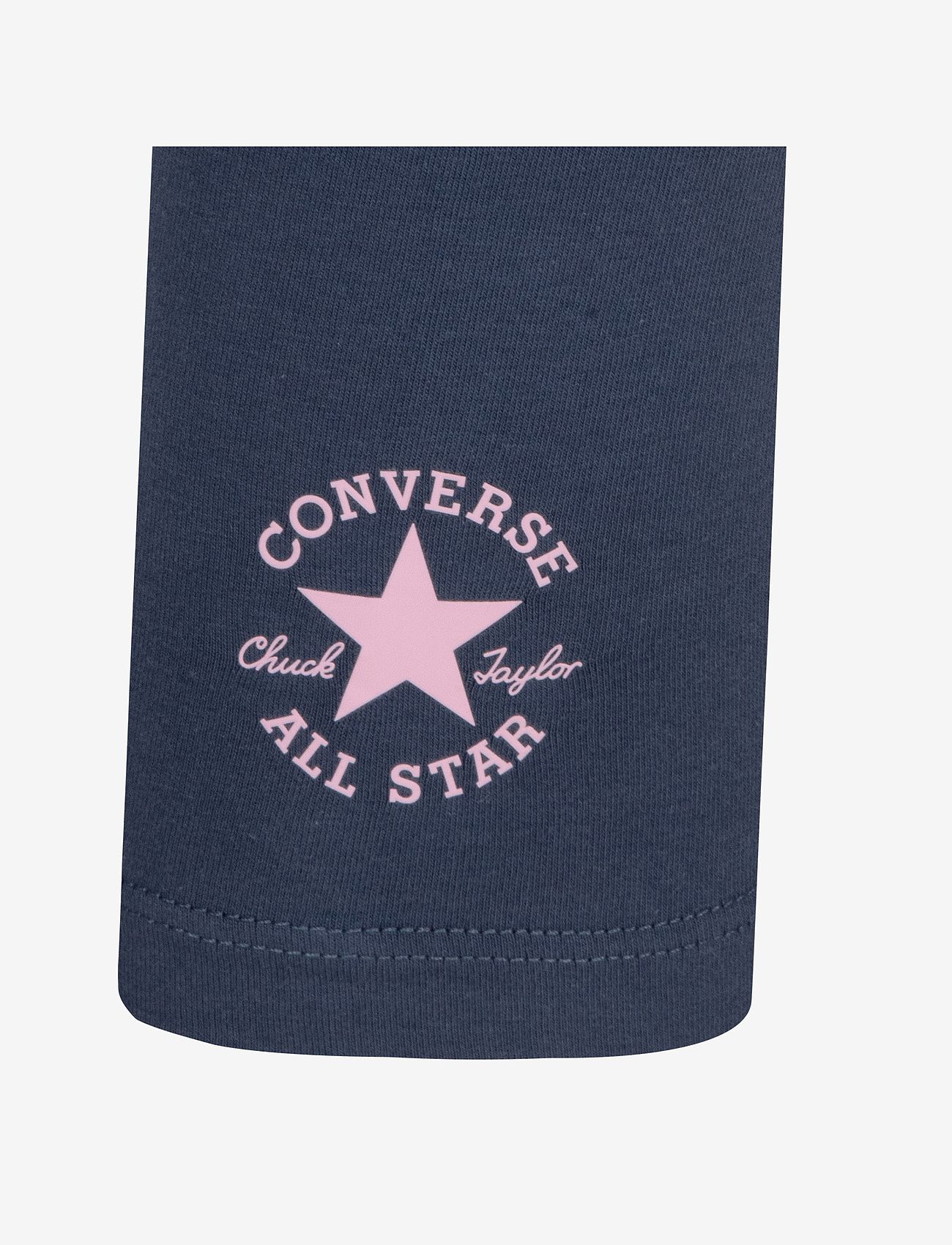 Converse - Converse Crewneck and Leggings Set - 2-osalised komplektid - converse navy - 4