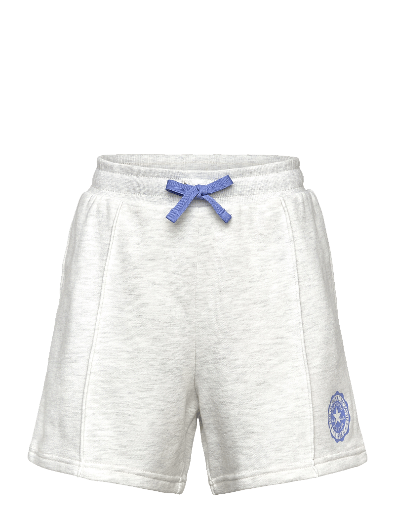 Converse - CNVG PINTUCK SHORTS - sporta šorti - birch heather - 0