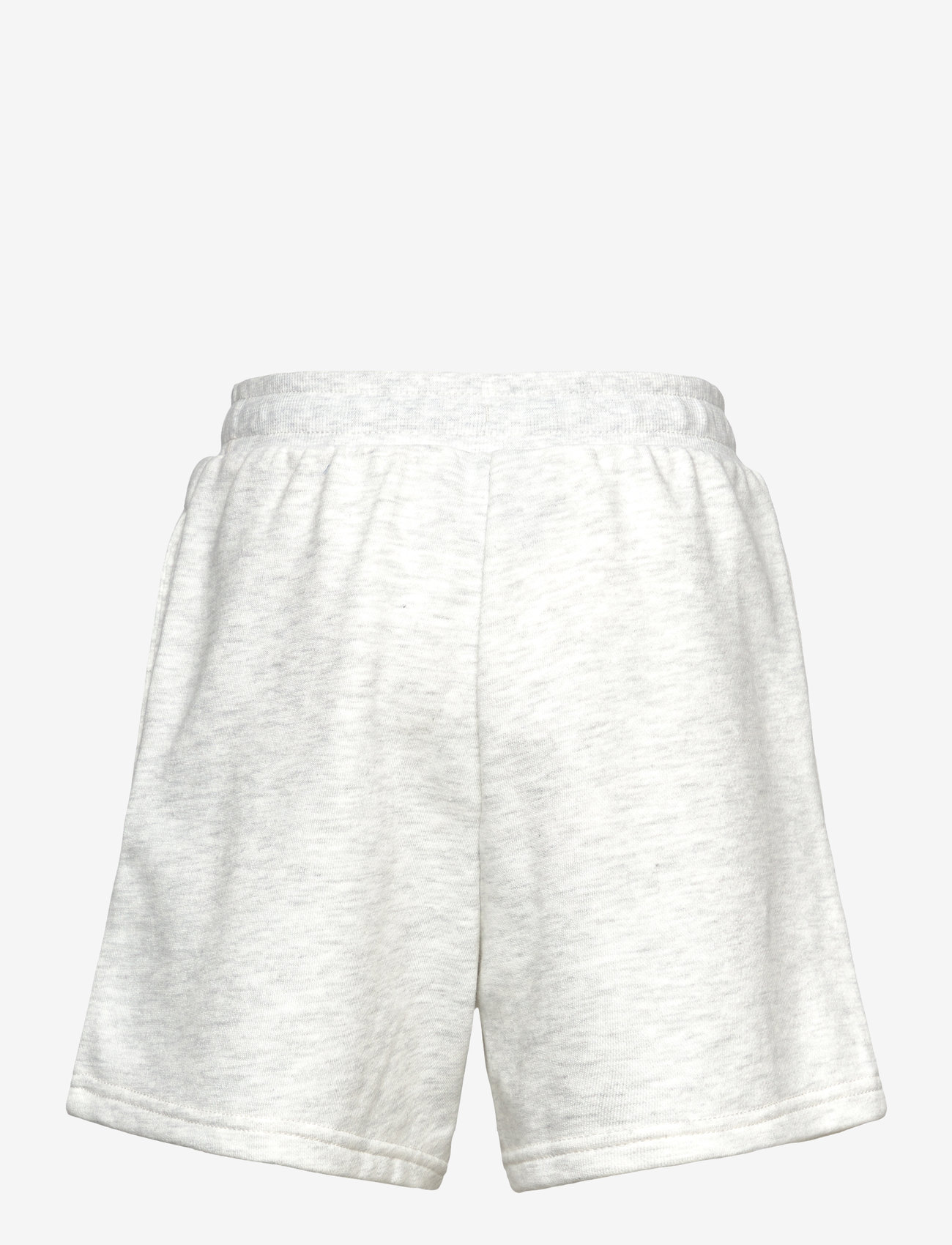 Converse - CNVG PINTUCK SHORTS - mjukisshorts - birch heather - 1
