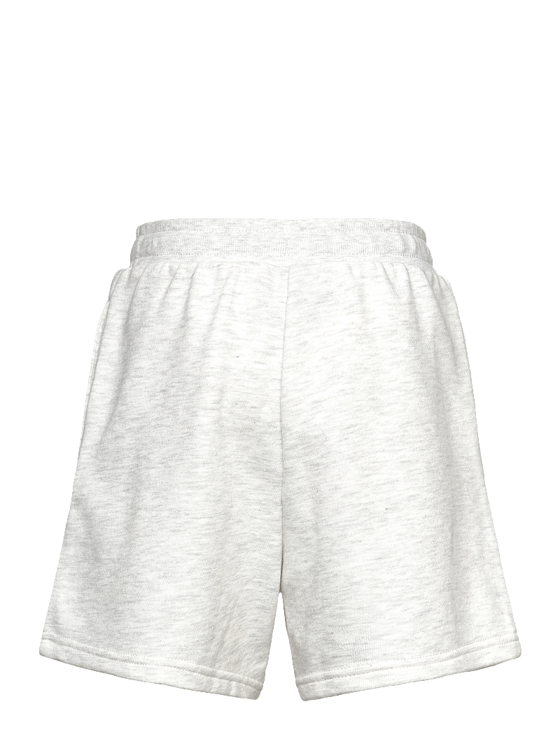 Converse - CNVG PINTUCK SHORTS - sporta šorti - birch heather - 1
