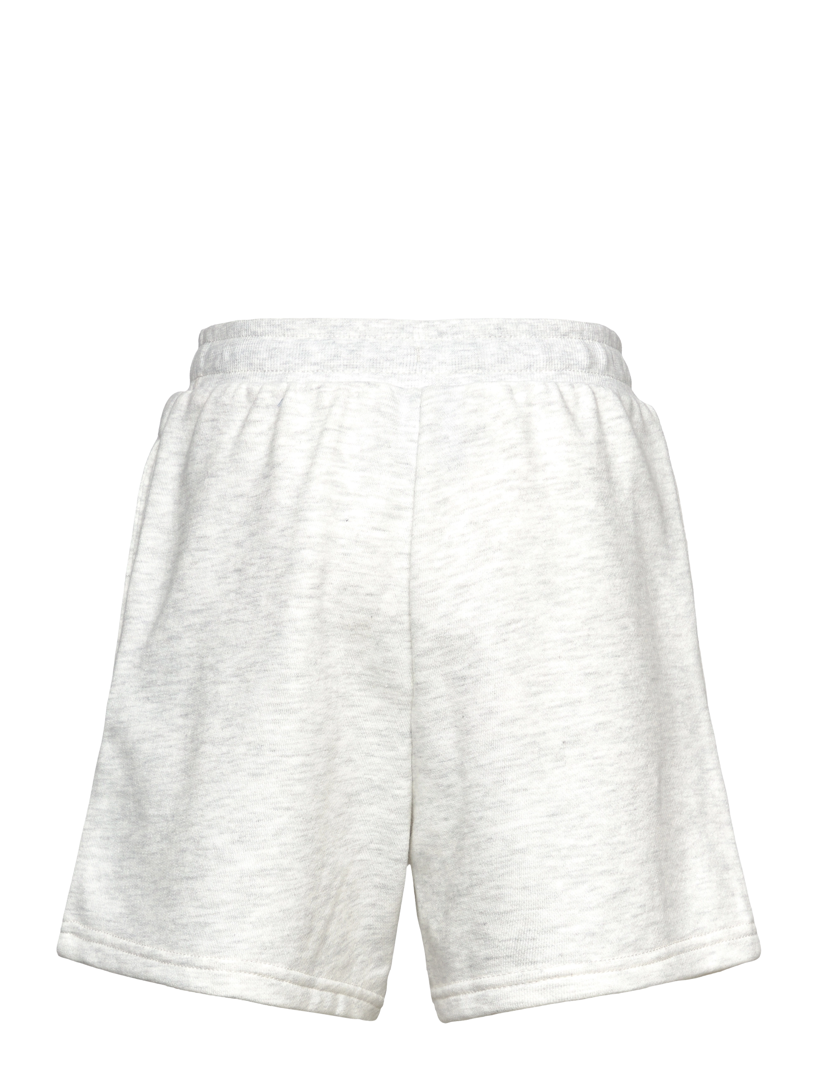 Converse - CNVG PINTUCK SHORTS - sweatshorts - birch heather - 1