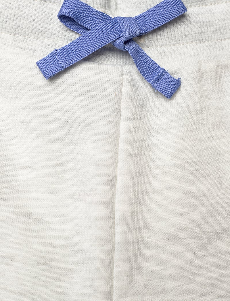 Converse - CNVG PINTUCK SHORTS - sporta šorti - birch heather - 2