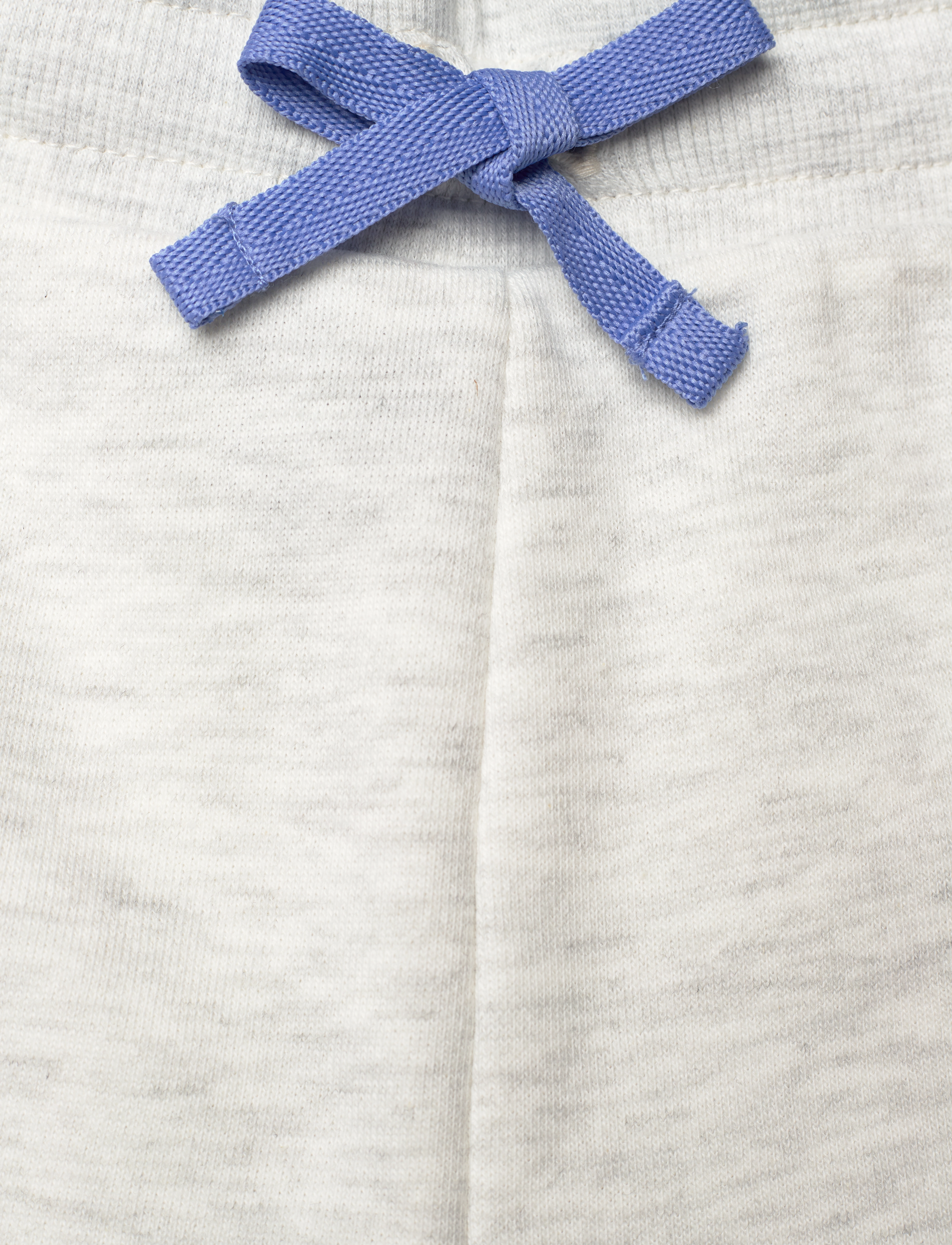Converse - CNVG PINTUCK SHORTS - sweatshorts - birch heather - 2