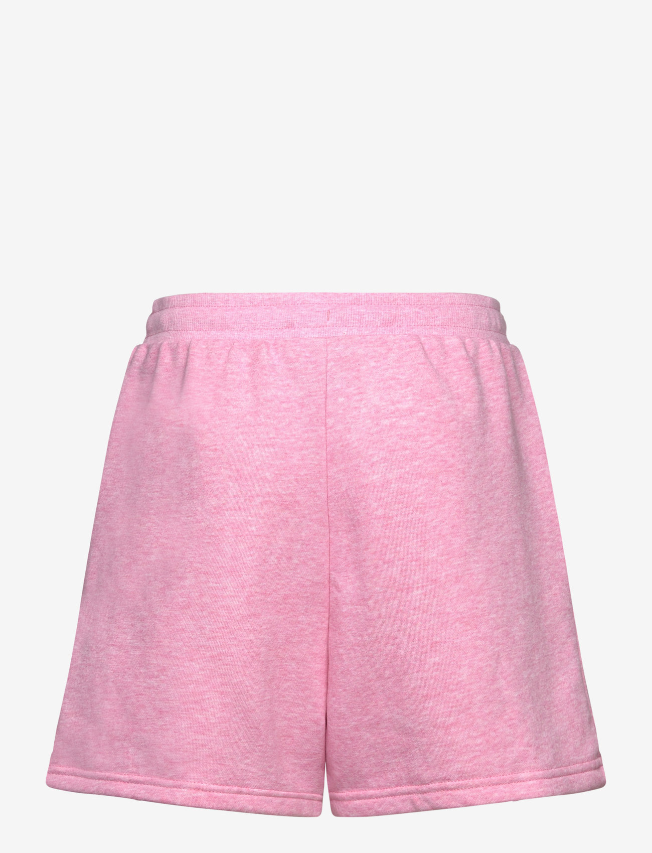 Converse - CNVG PINTUCK SHORTS - sweat shorts - lt jellyfish jitter htr - 1