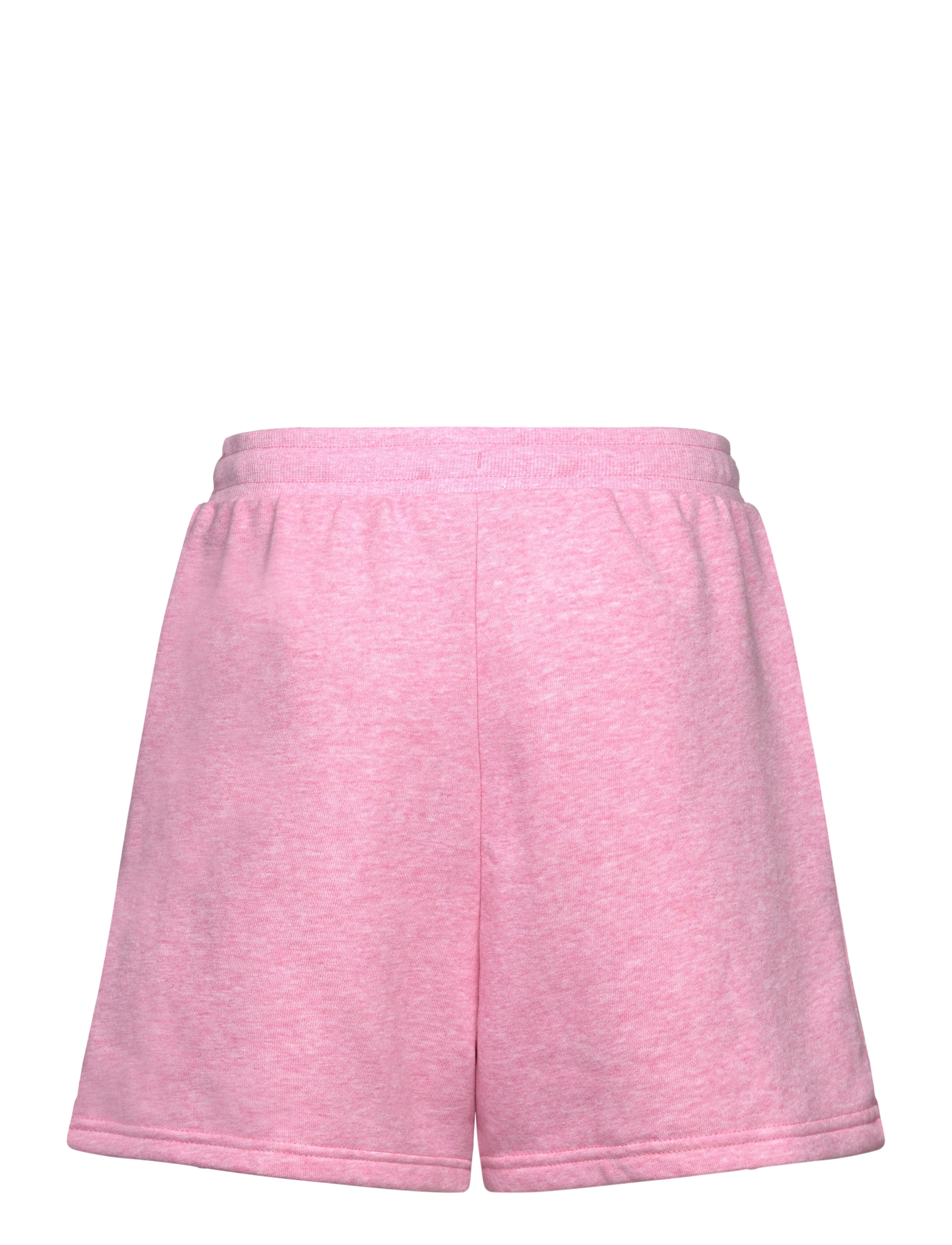 Converse - CNVG PINTUCK SHORTS - sweatshorts - lt jellyfish jitter htr - 1