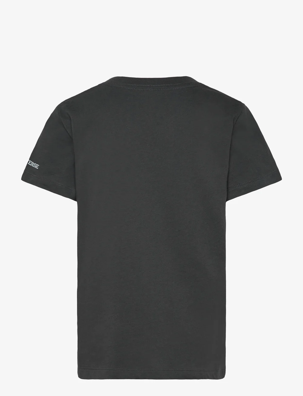 Converse - TE-S/S TEE - kurzärmelig - dark matter - 1