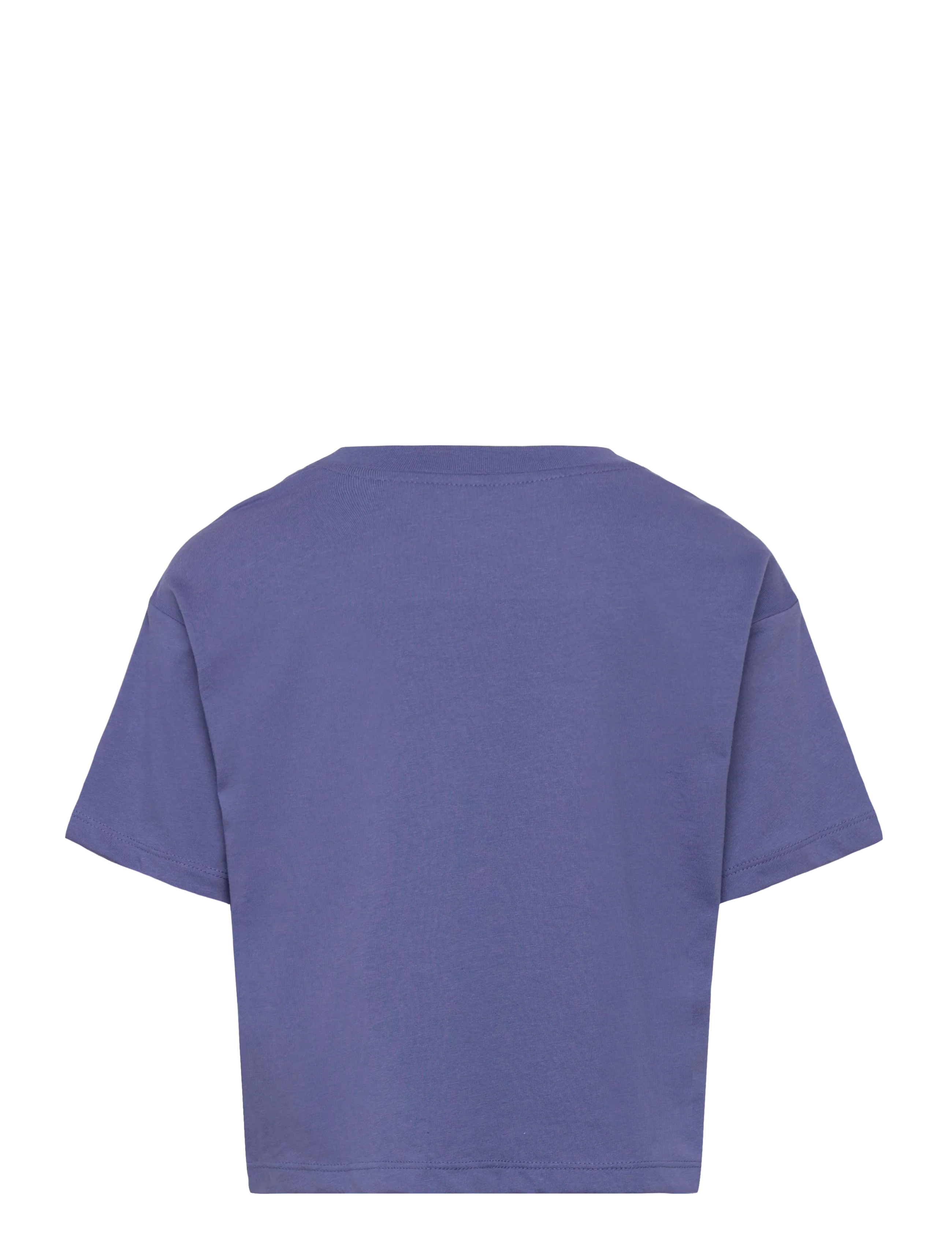 Converse - CNVG S/S DISSECTED CTP T-SHIRT - kurzärmelig - blue - 1