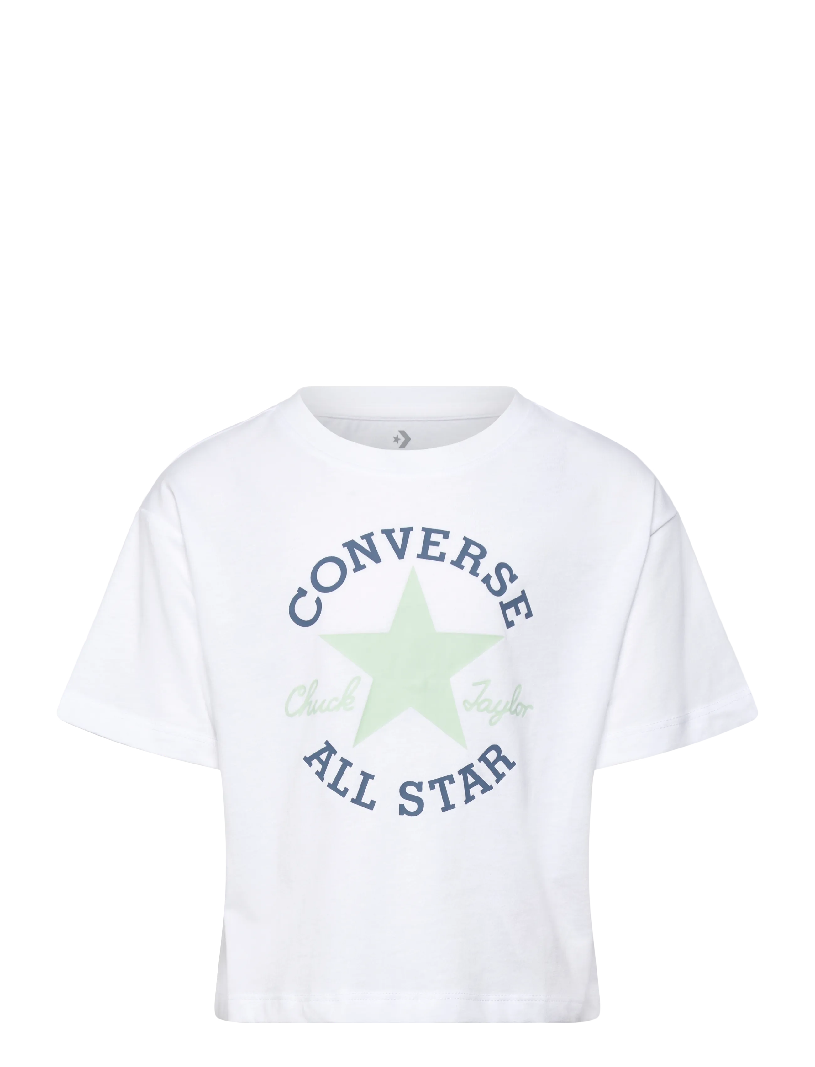 Converse CNVG S/S DISSECTED CTP T-SHIRT - Topit ja T-paidat - MULTI COLOURED / white