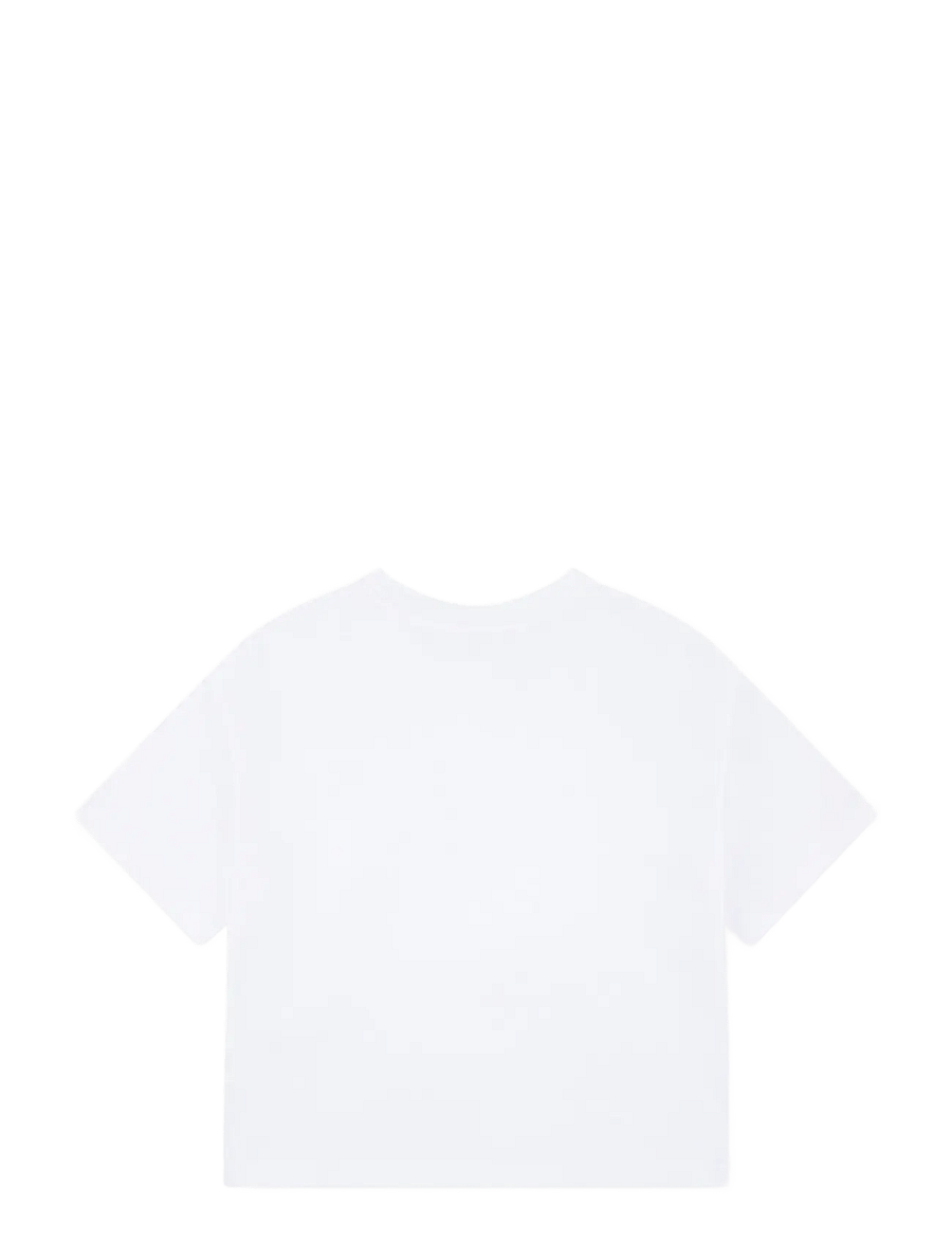 Converse - CNVG S/S DISSECTED CTP T-SHIRT - short-sleeved t-shirts - multi coloured - 1