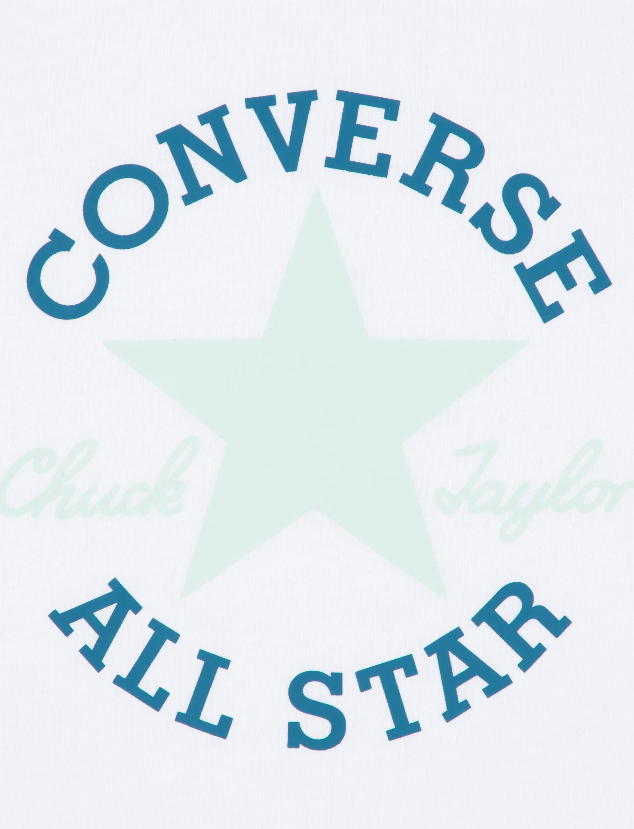 Converse - CNVG S/S DISSECTED CTP T-SHIRT - kurzärmelig - multi coloured - 2