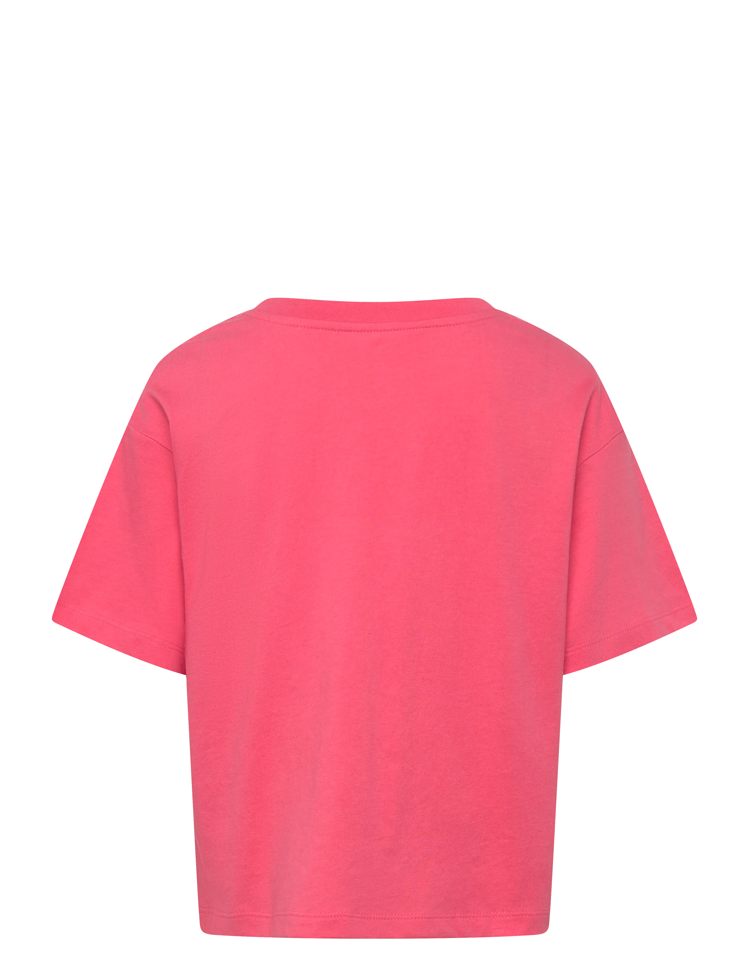 Converse - CNVG S/S DISSECTED CTP T-SHIRT - lühikeste varrukatega t-särgid - red - 1