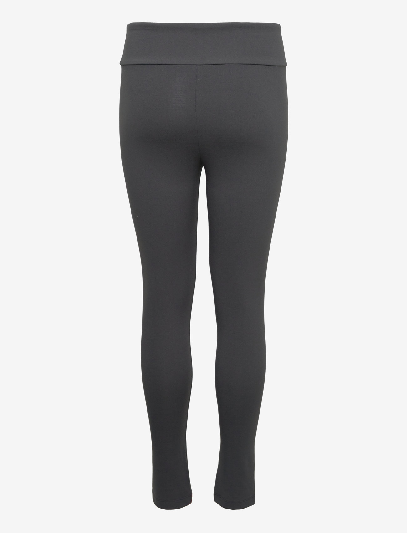 Converse - CNVG BOXY TEE & LEGGING SET - zestaw 2 szt. - dark matter - 3