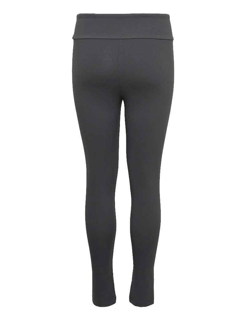 Converse - CNVG BOXY TEE & LEGGING SET - 2-teilige sets - dark matter - 3