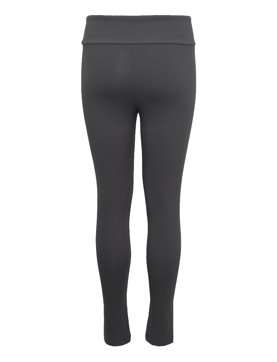Converse - CNVG BOXY TEE & LEGGING SET - 2-teilige sets - dark matter - 3