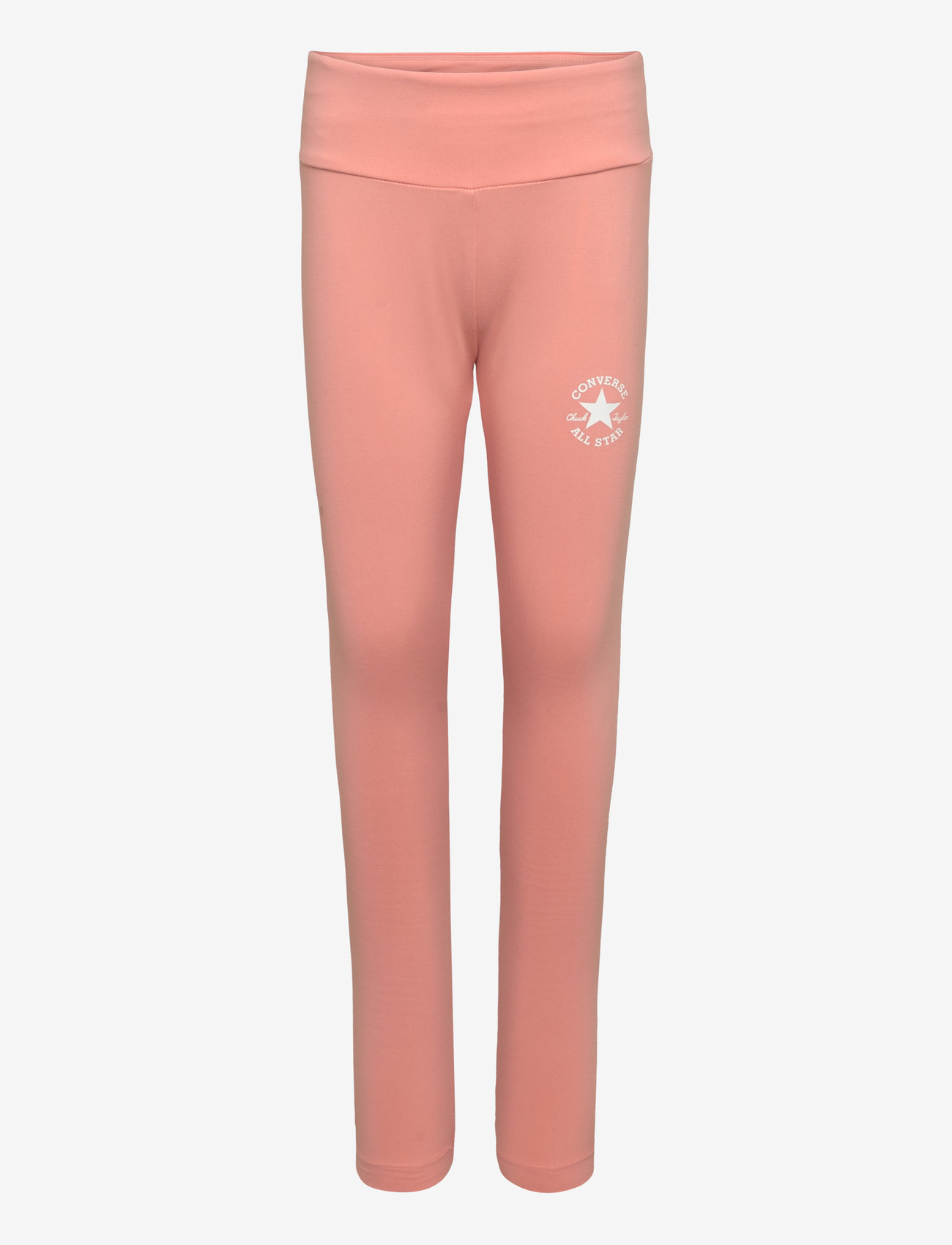 Converse - CNVG BOXY TEE & LEGGING SET - 2-piece sets - flamingo fade - 2