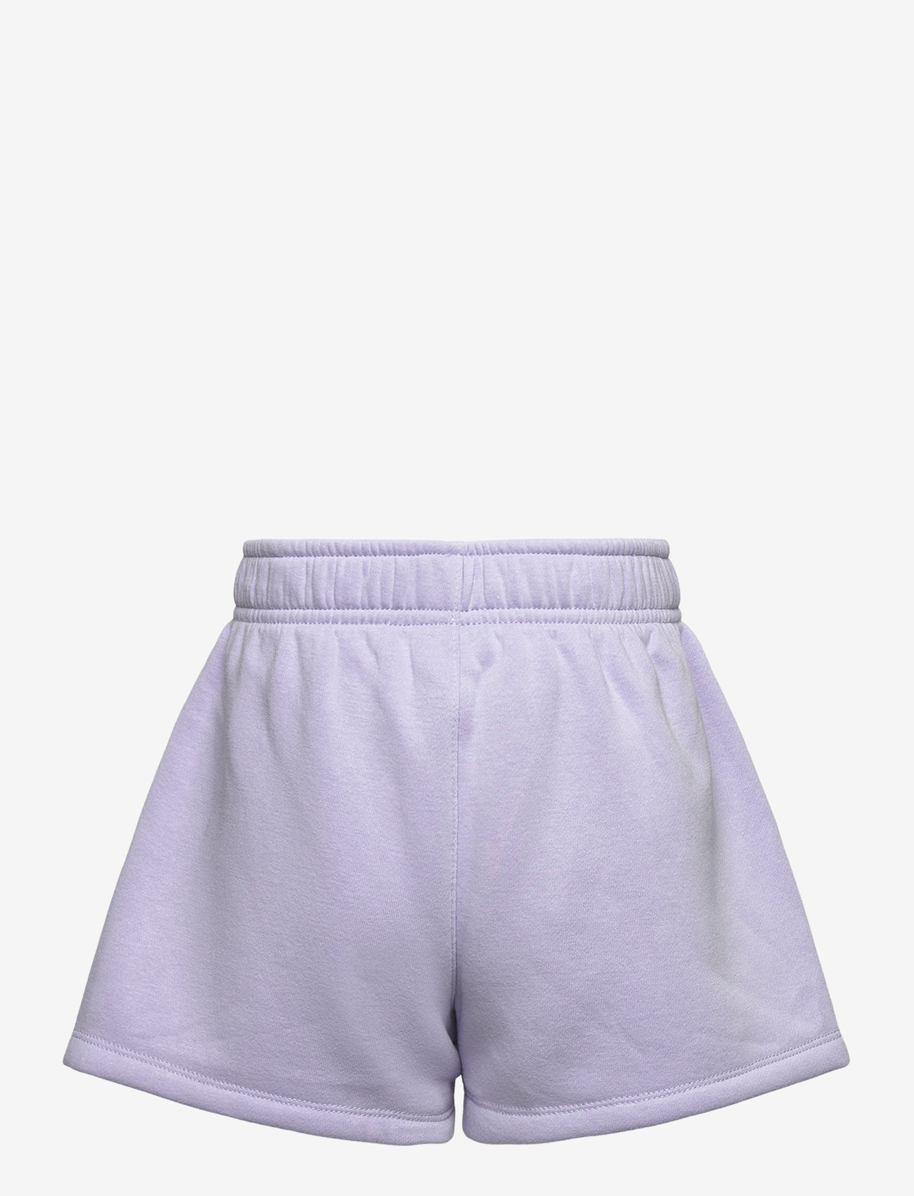 Converse - KS-KNIT SHORT SET - violet heat - 3