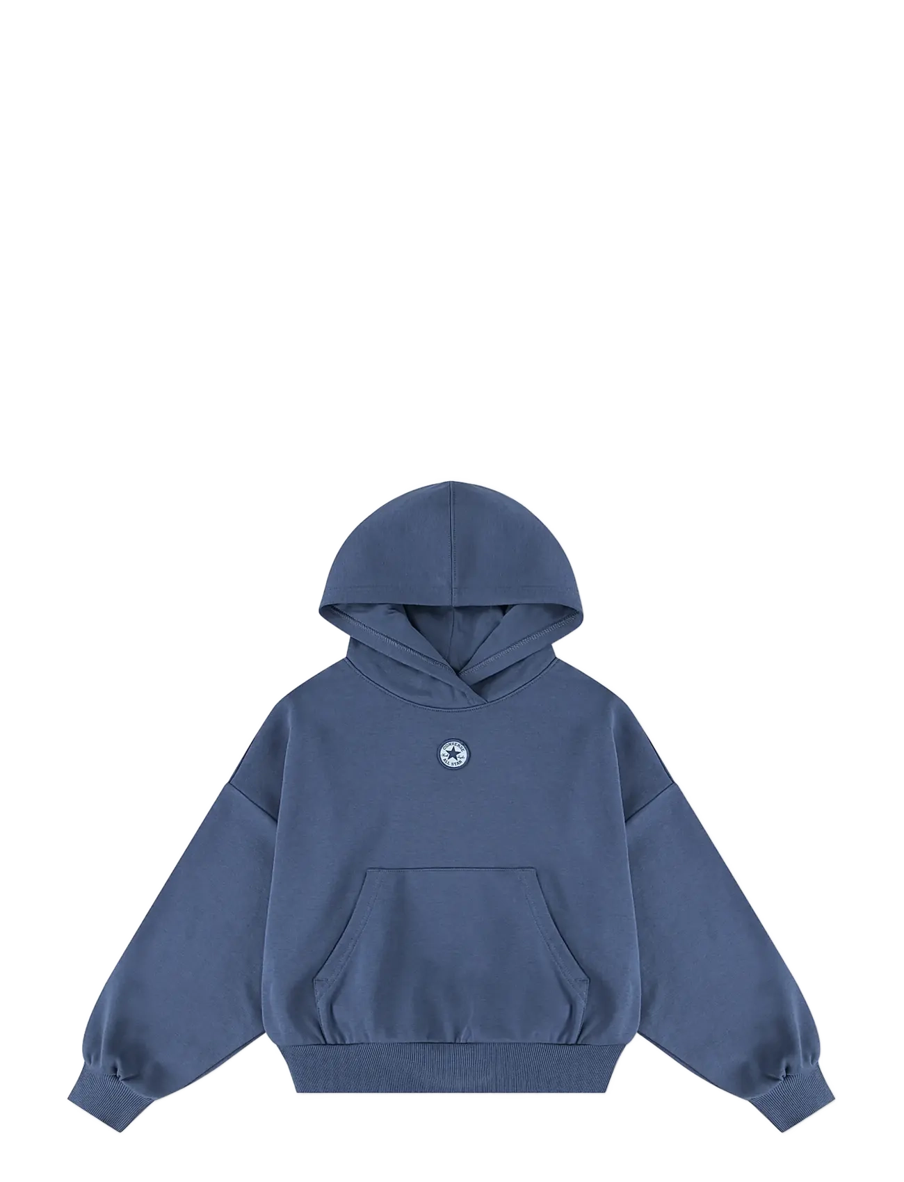 SLACKER BLUE