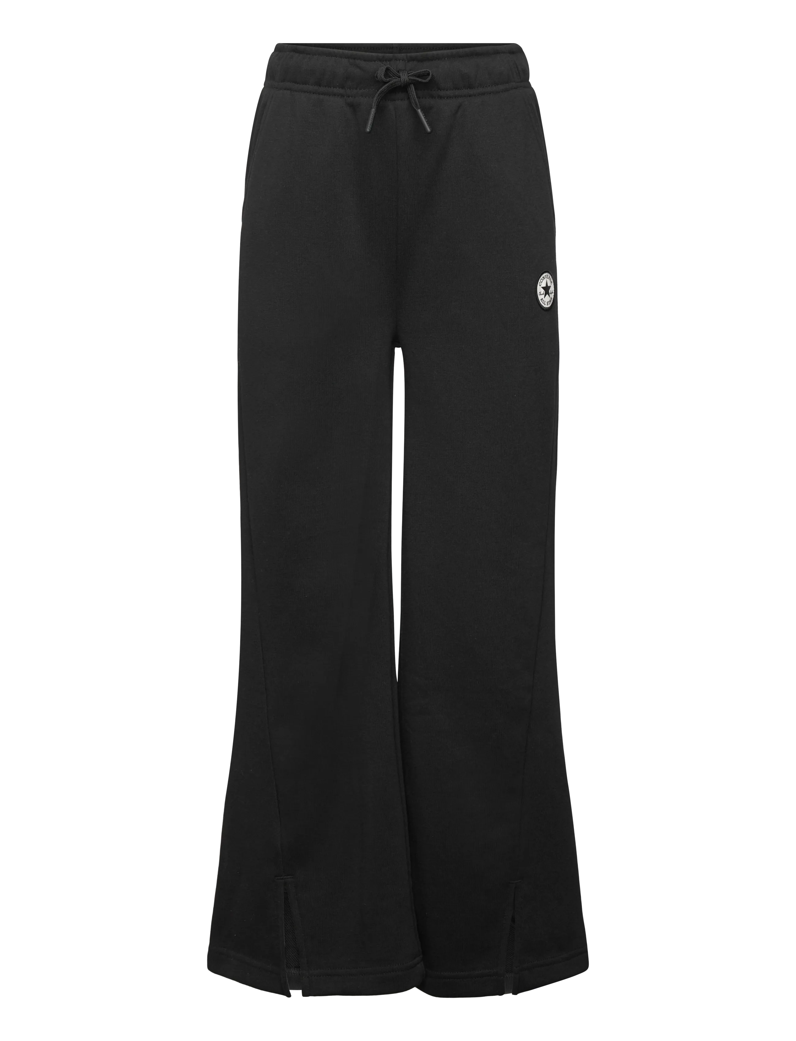 Converse T7-FRENCH TERRY PANT - 4 for 3 - BLACK / black