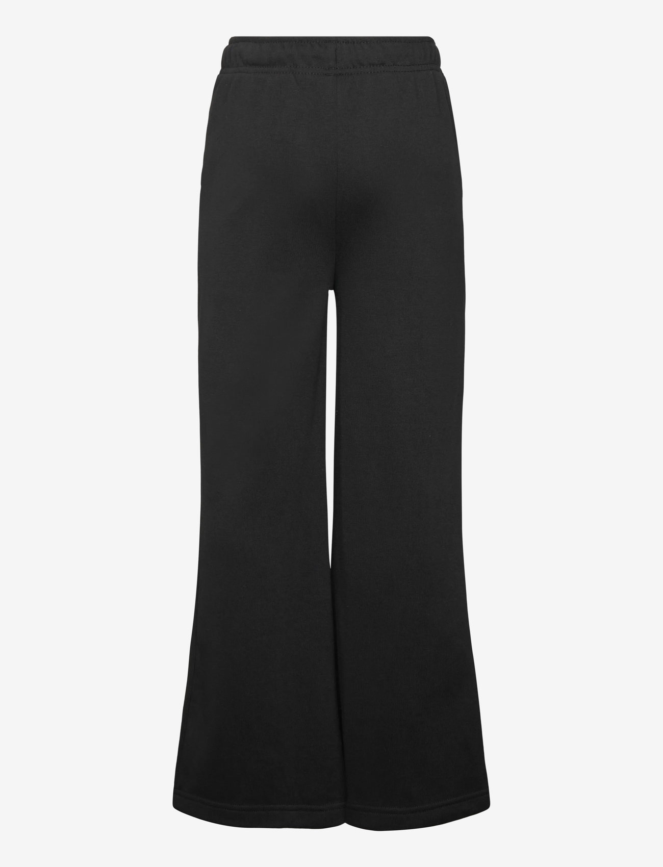 Converse - T7-FRENCH TERRY PANT - dressipüksid - black - 1