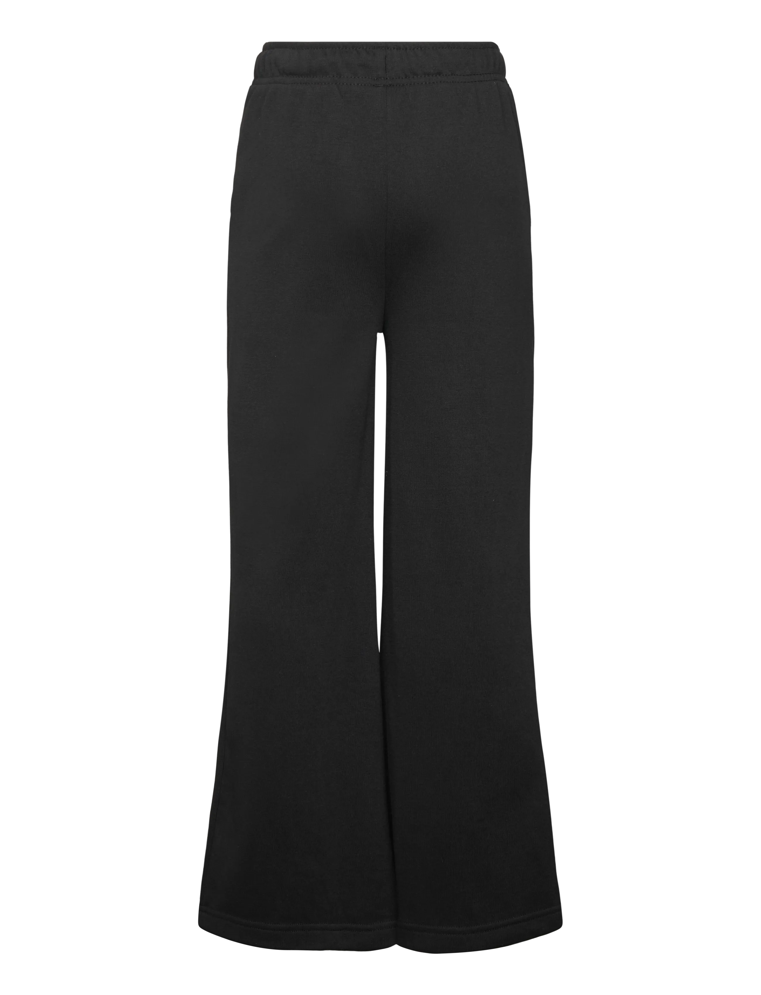 Converse - T7-FRENCH TERRY PANT - dressipüksid - black - 1