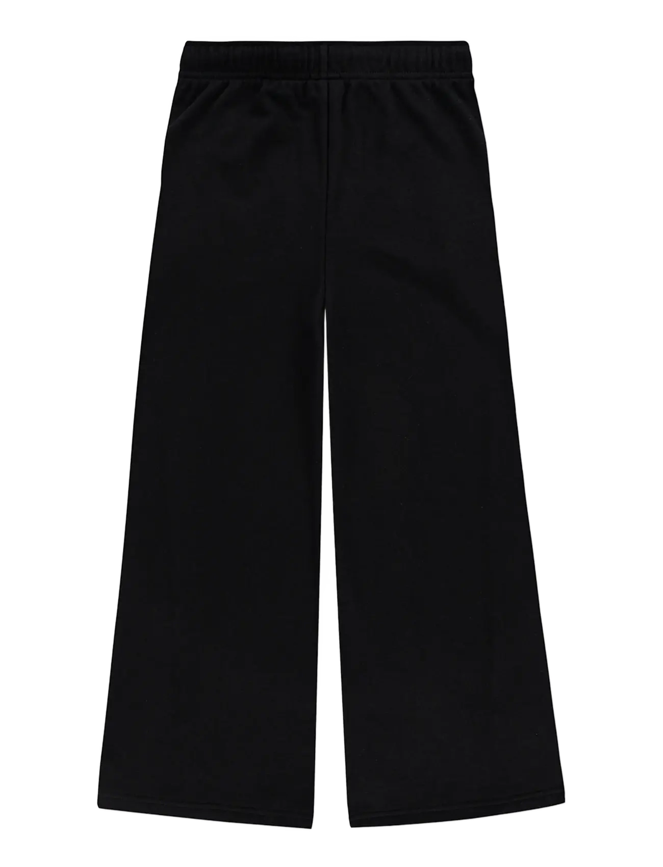 Converse - T7-FRENCH TERRY PANT - sweatpants - black - 1