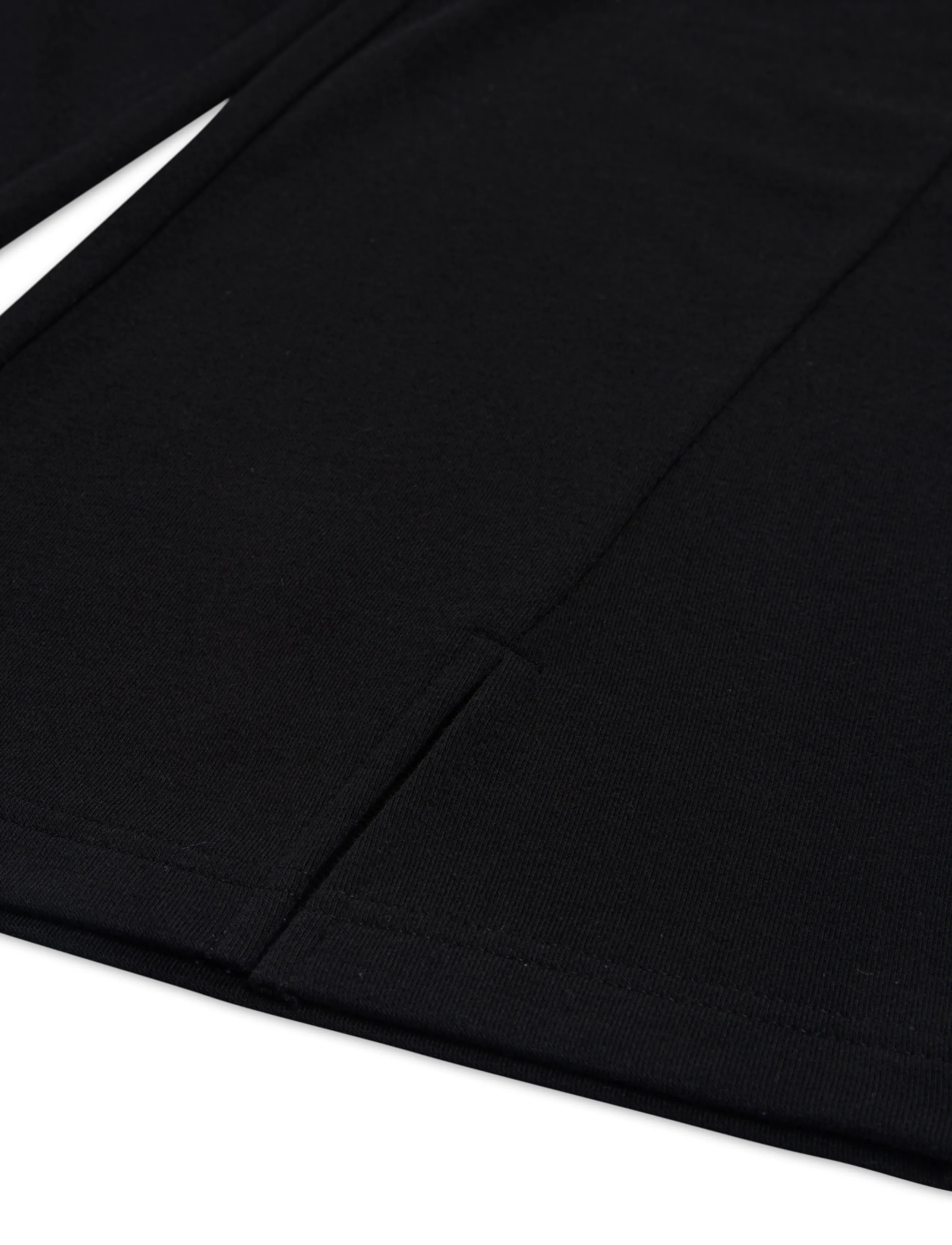 Converse - T7-FRENCH TERRY PANT - sweatpants - black - 2