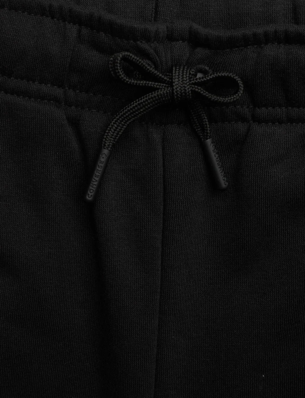 Converse - T7-FRENCH TERRY PANT - jogginghosen - black - 3