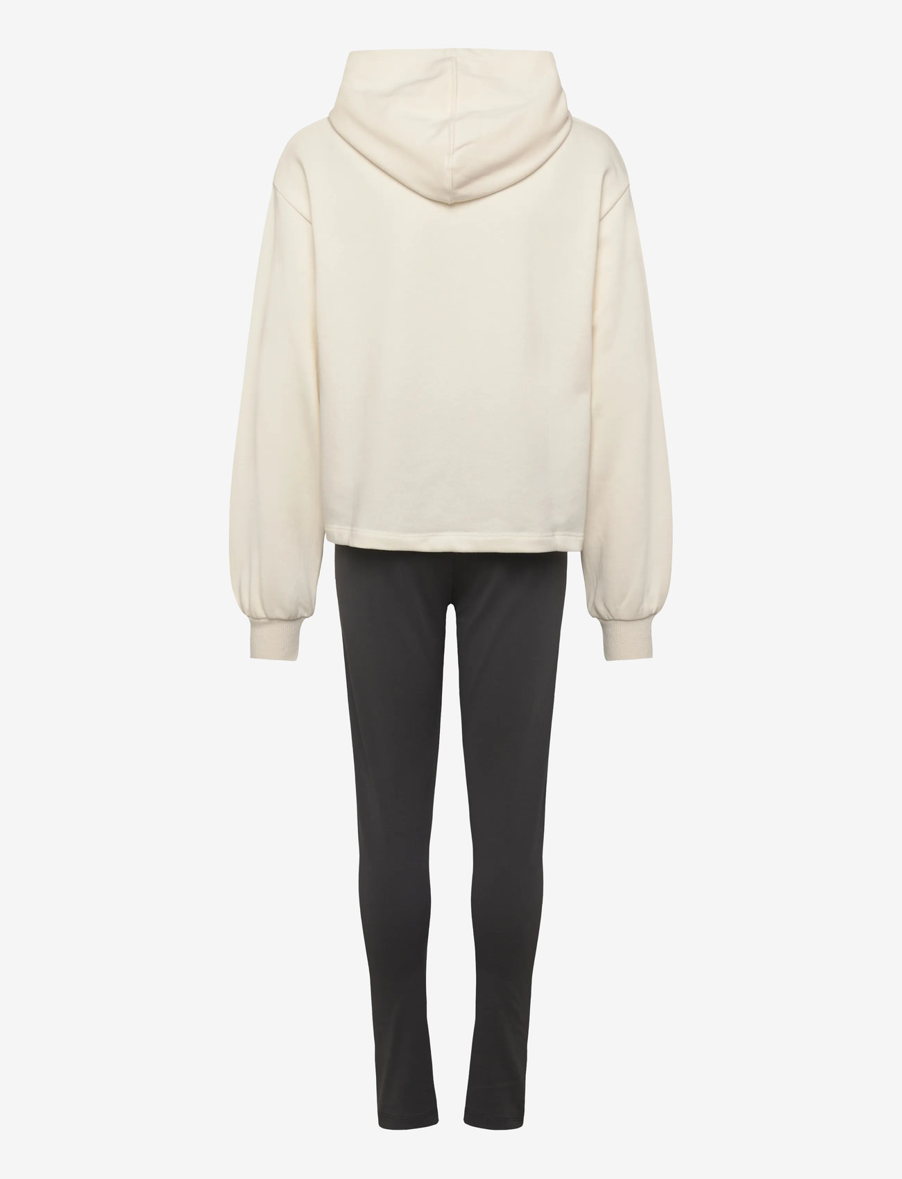 Converse - GG-LEGGING SET - treniņtērpi un divdaļīgi komplekti - dark matter - 1