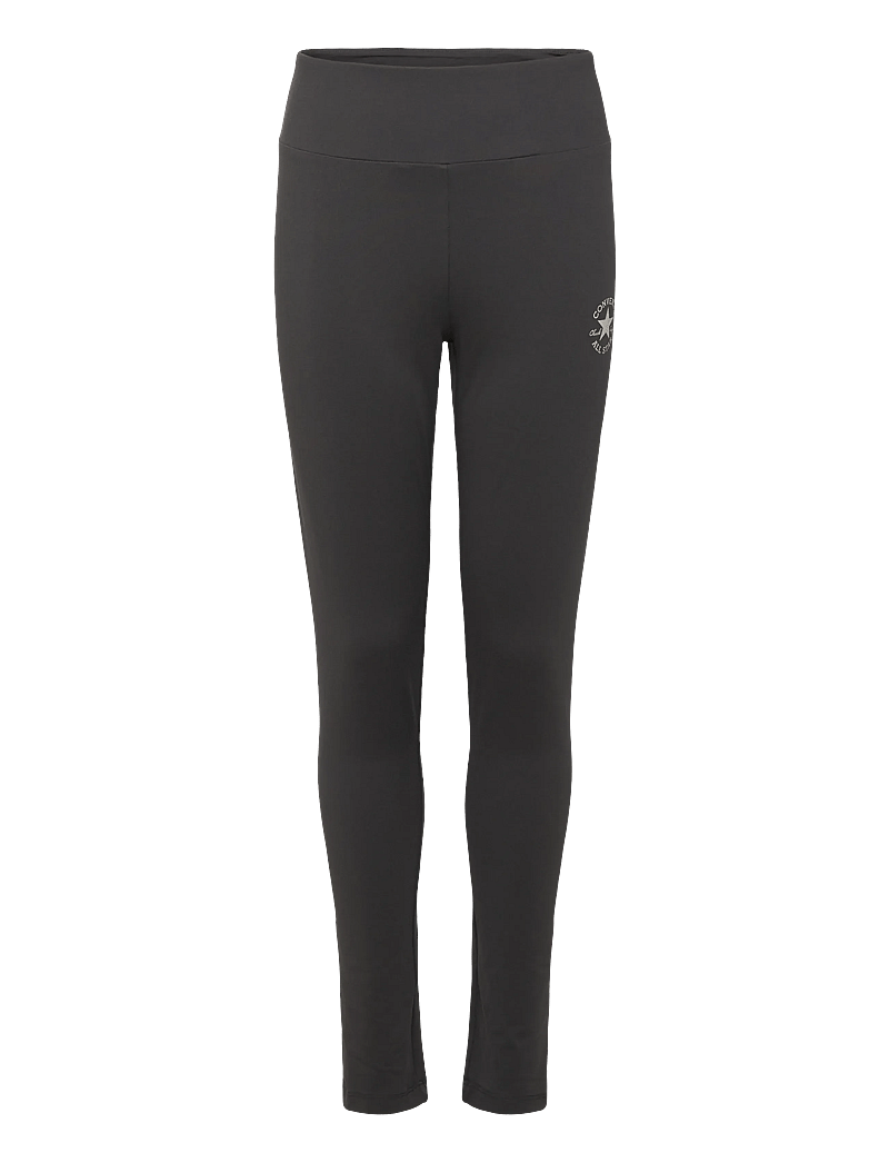 Converse - GG-LEGGING SET - treniņtērpi un divdaļīgi komplekti - dark matter - 2