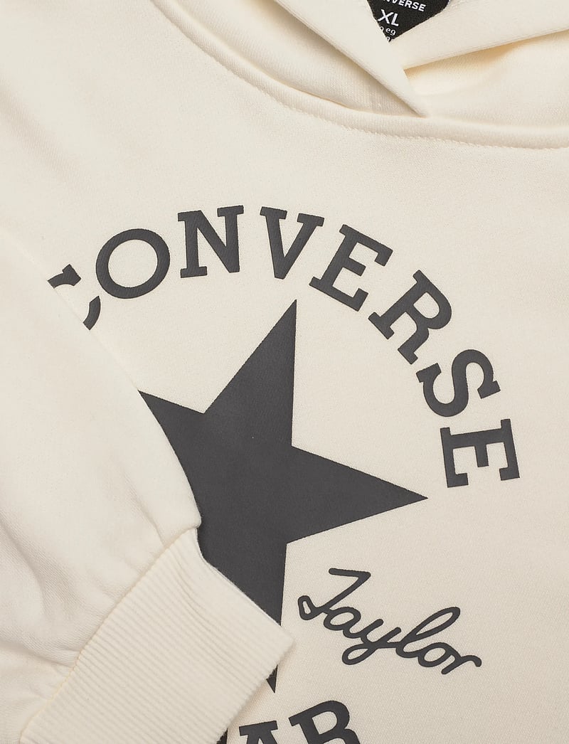 Converse - GG-LEGGING SET - treniņtērpi un divdaļīgi komplekti - dark matter - 4