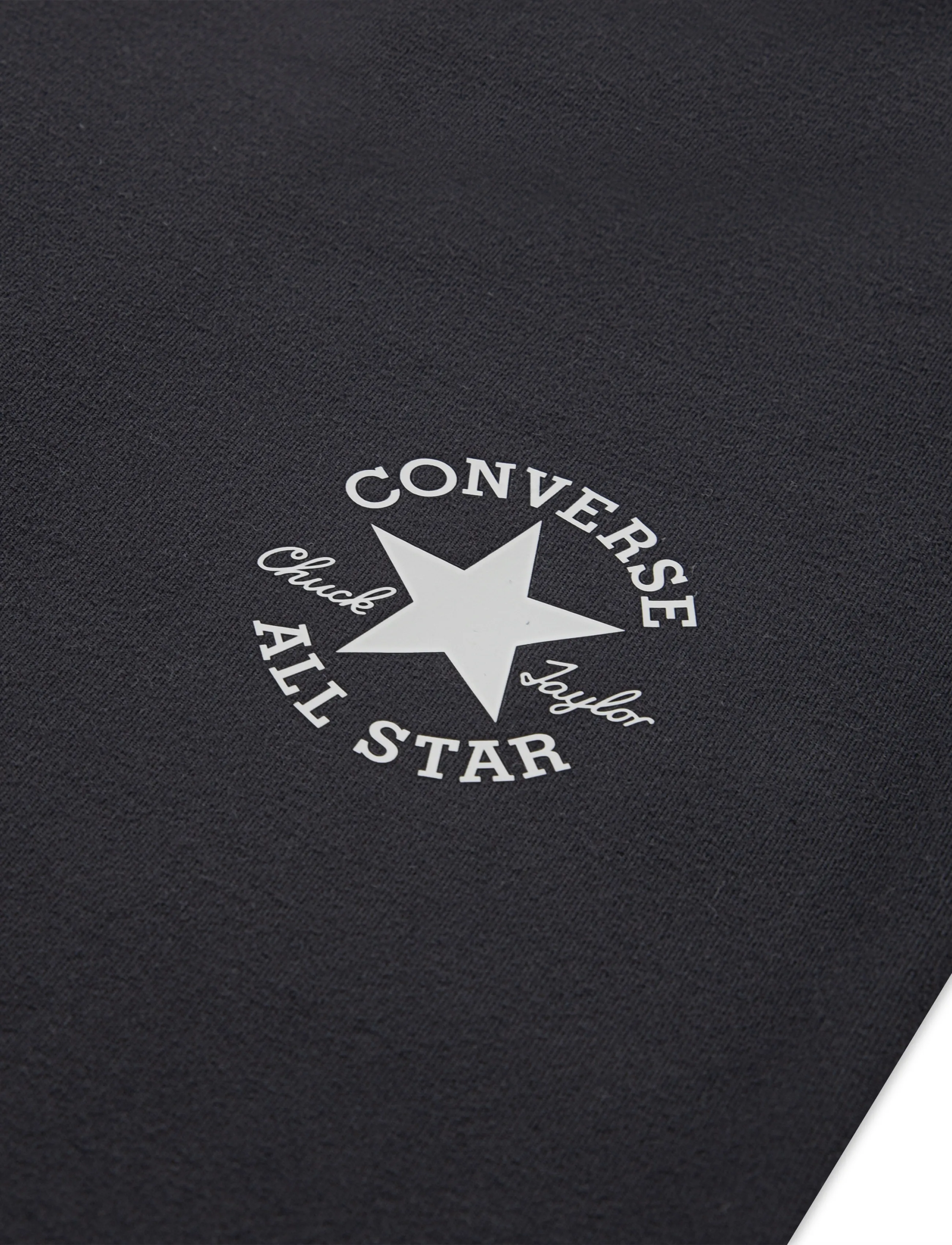 Converse - GG-LEGGING SET - trainingsanzug - dark matter - 5