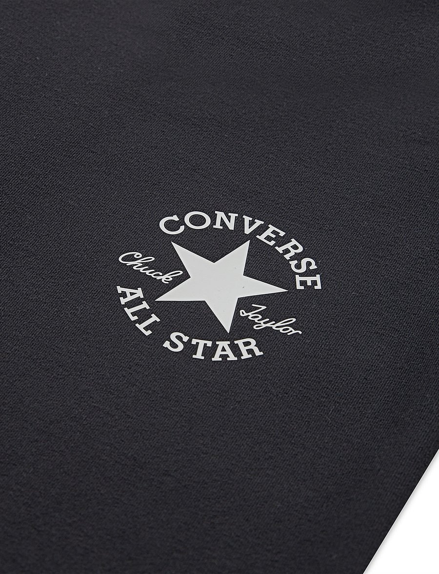 Converse - GG-LEGGING SET - trainingsanzug - dark matter - 5
