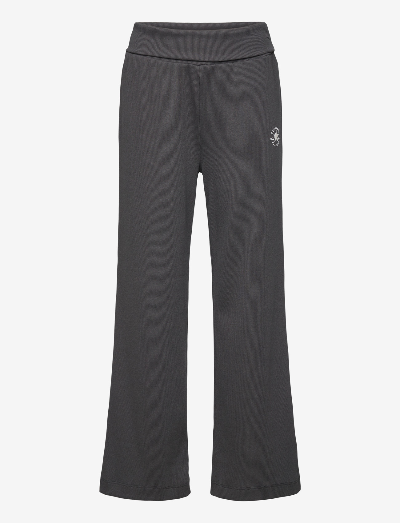 Converse - KNIT PANT - sweatpants - dark matter - 0