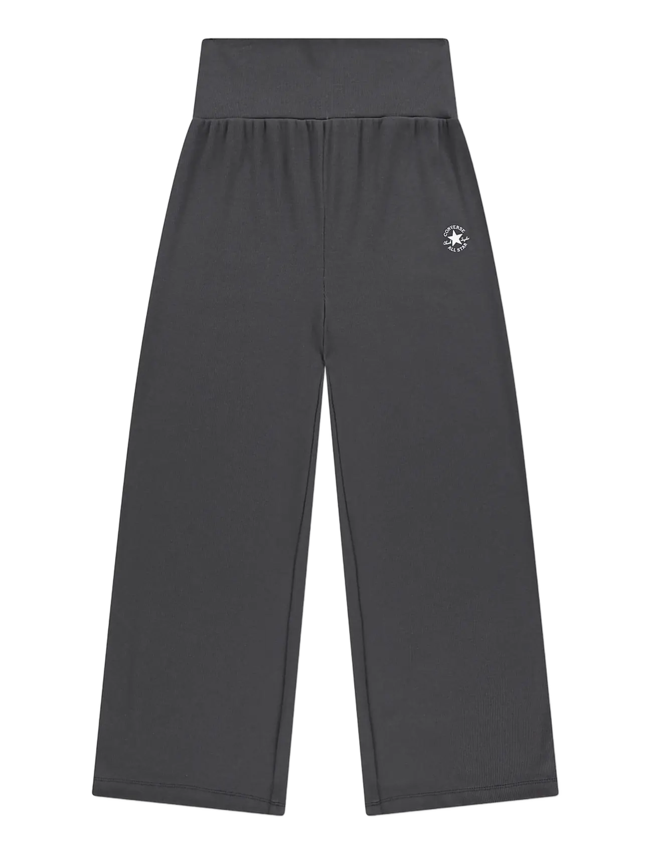 Converse - KNIT PANT - jogginghosen - dark matter - 1