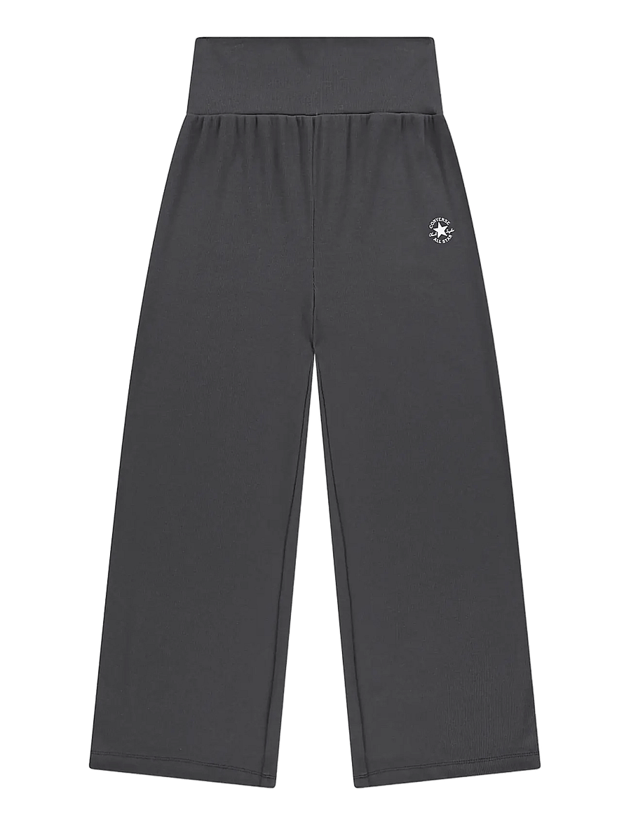 Converse - KNIT PANT - sweatpants - dark matter - 1