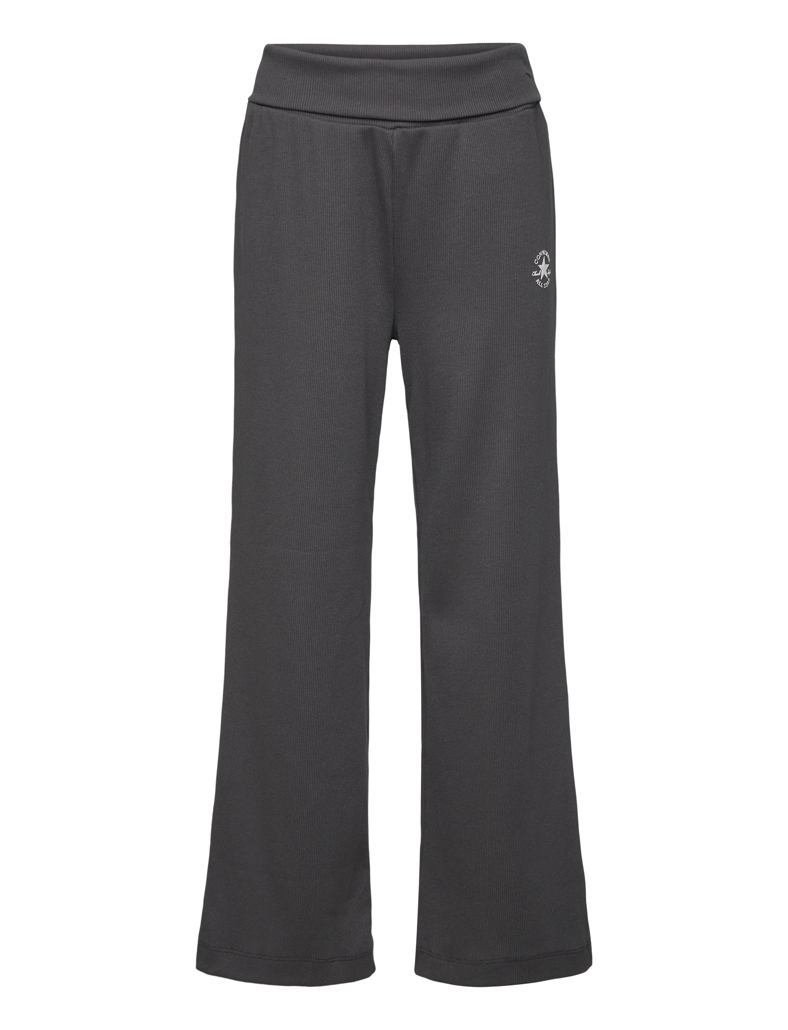 Converse KNIT PANT - 4 for 3 - DARK MATTER / grey