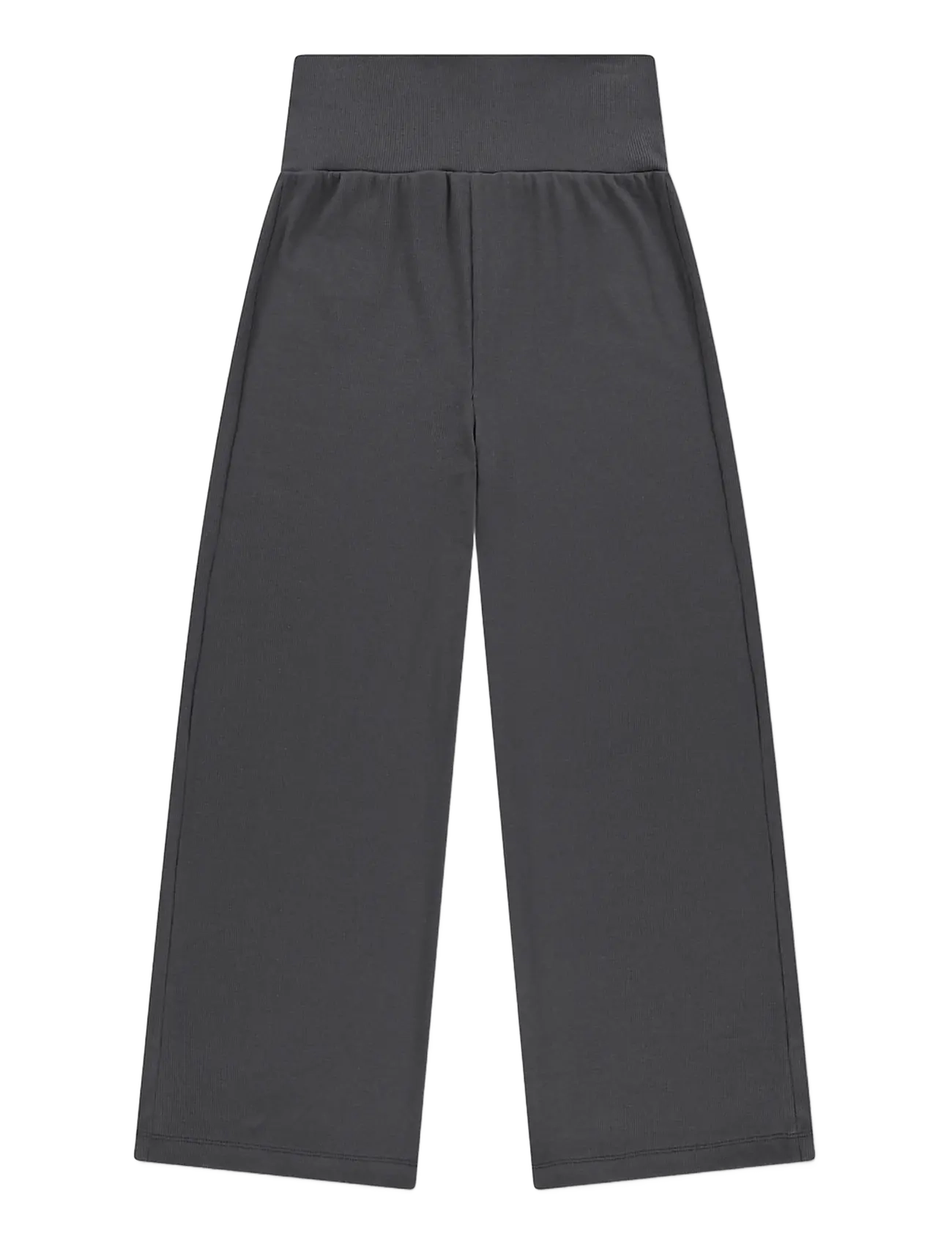 Converse - KNIT PANT - jogginghosen - dark matter - 2
