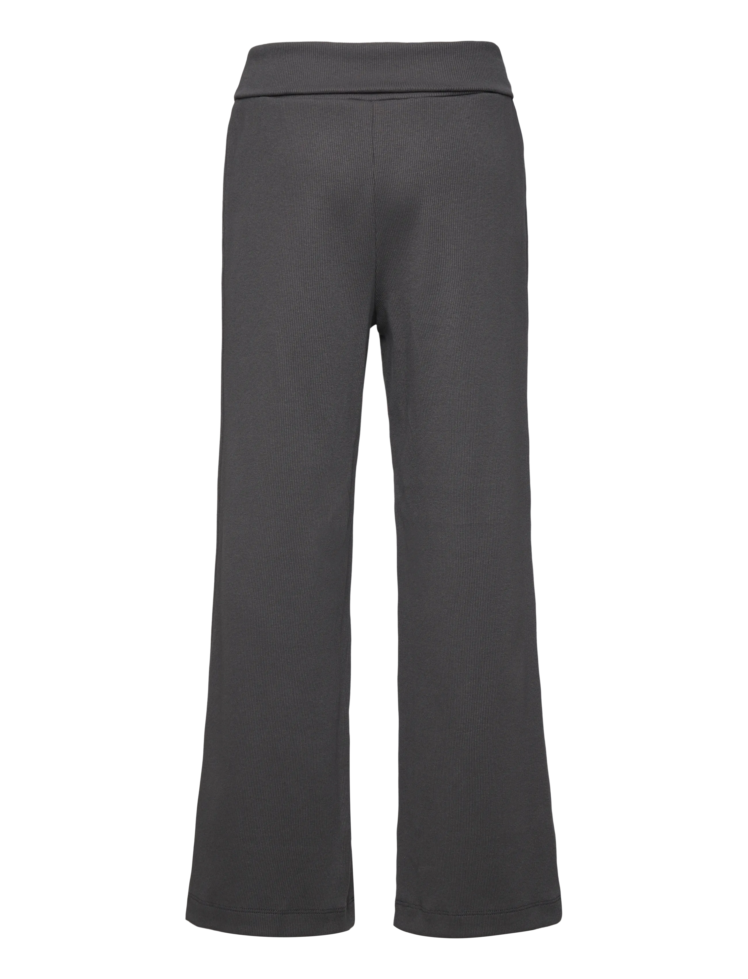 Converse - KNIT PANT - sweatpants - dark matter - 1