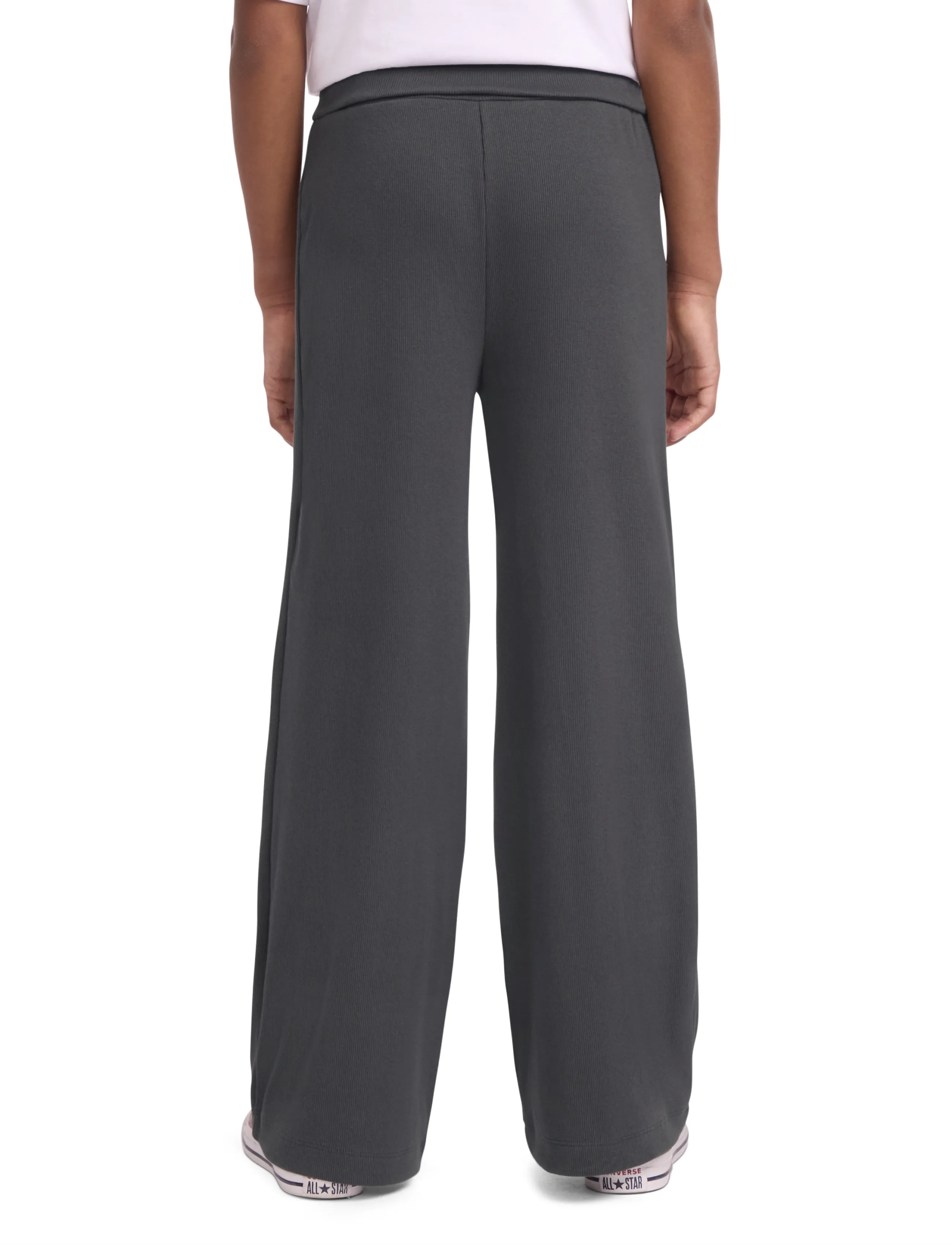 Converse - KNIT PANT - jogginghosen - dark matter - 3