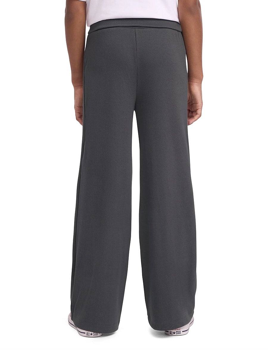 Converse - KNIT PANT - sweatpants - dark matter - 3