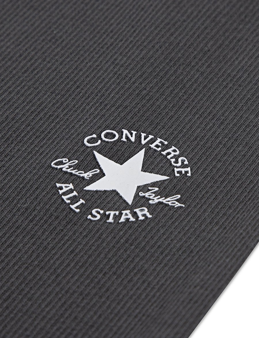 Converse - KNIT PANT - sweatpants - dark matter - 5
