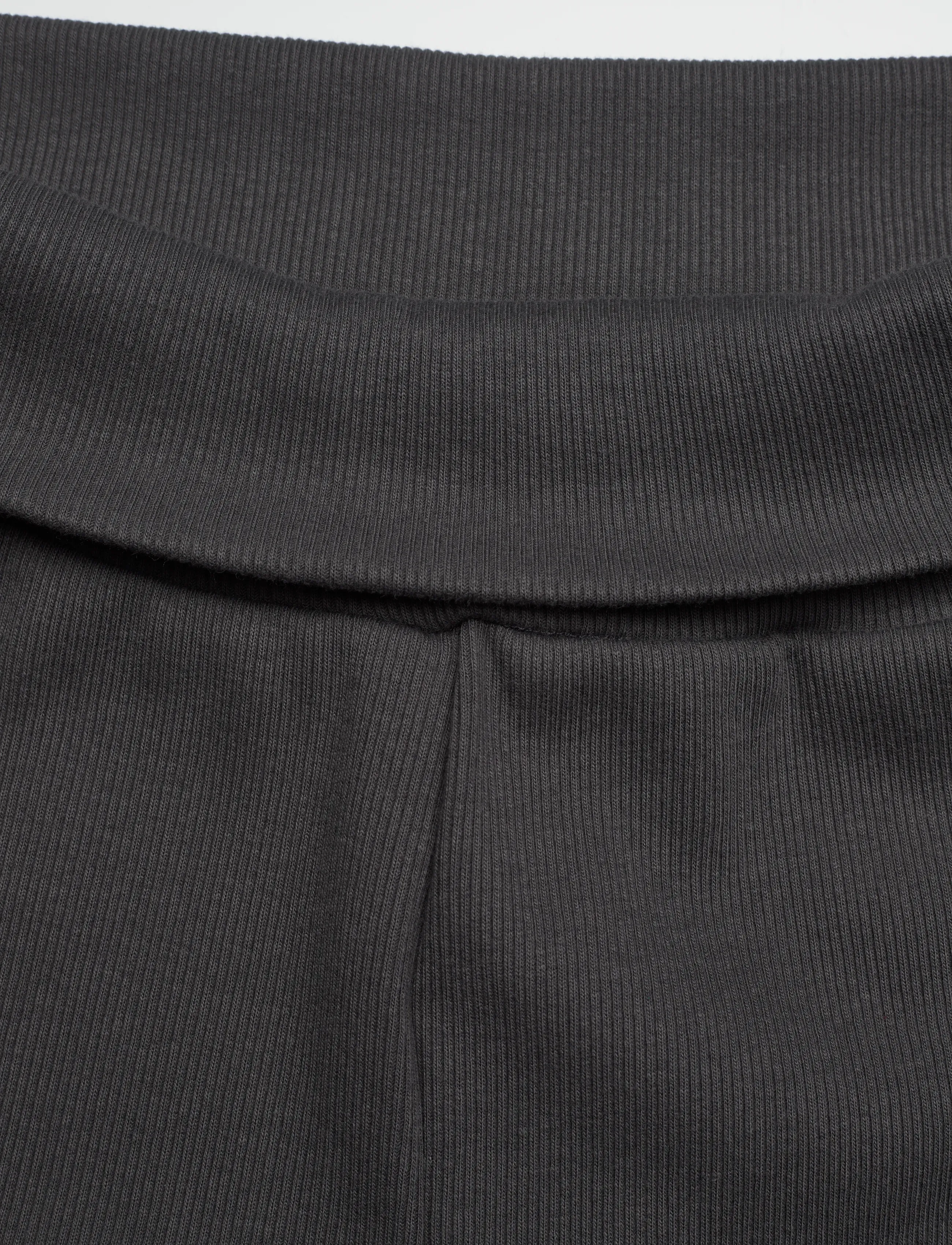 Converse - KNIT PANT - sweatpants - dark matter - 2