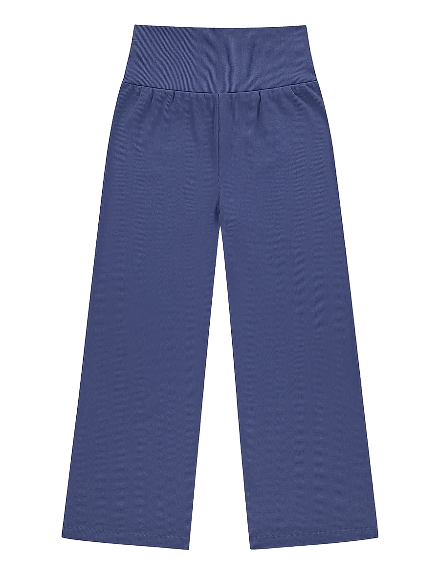 Converse - KNIT PANT - sweatpants - indigo storm - 2