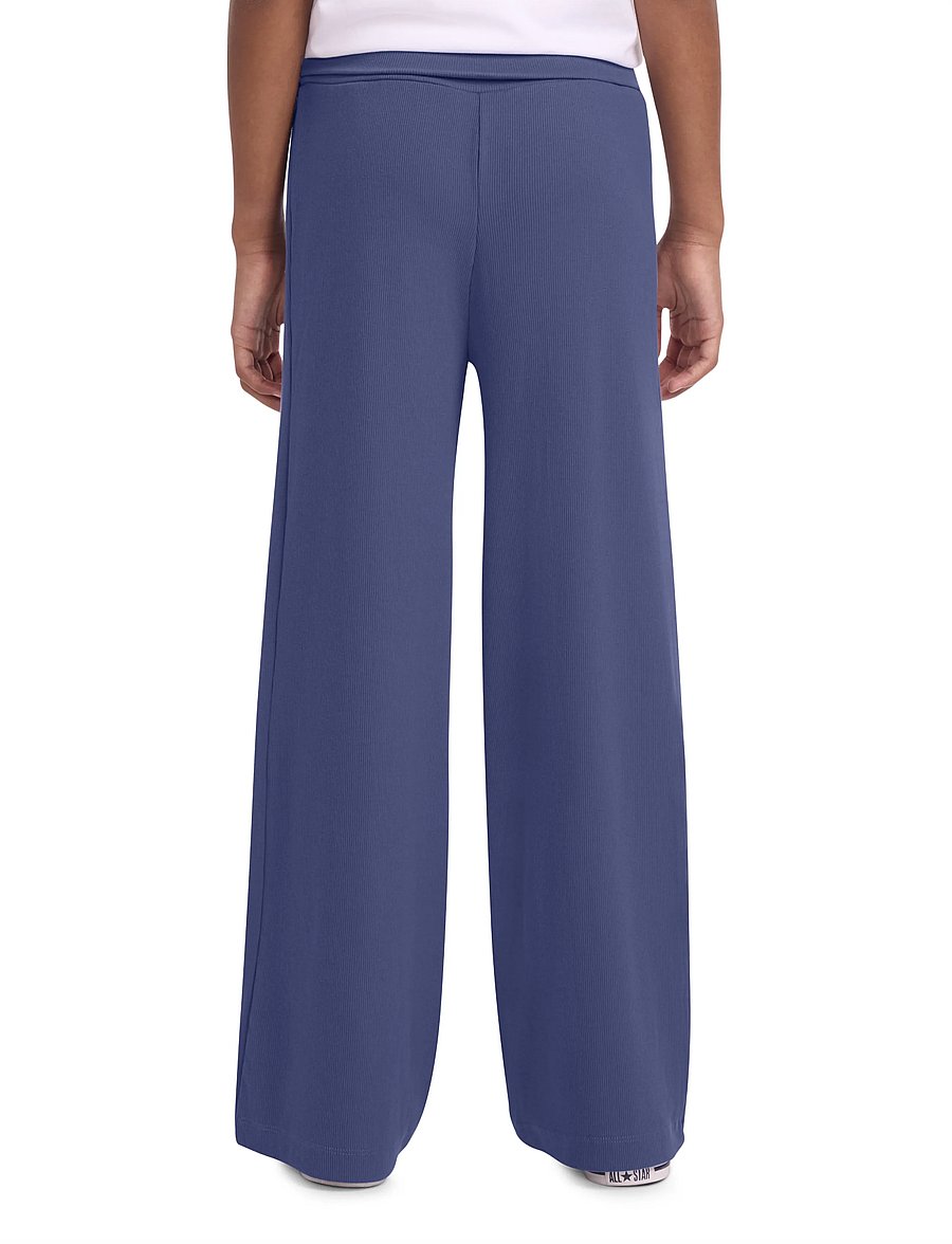 Converse - KNIT PANT - sweatpants - indigo storm - 3