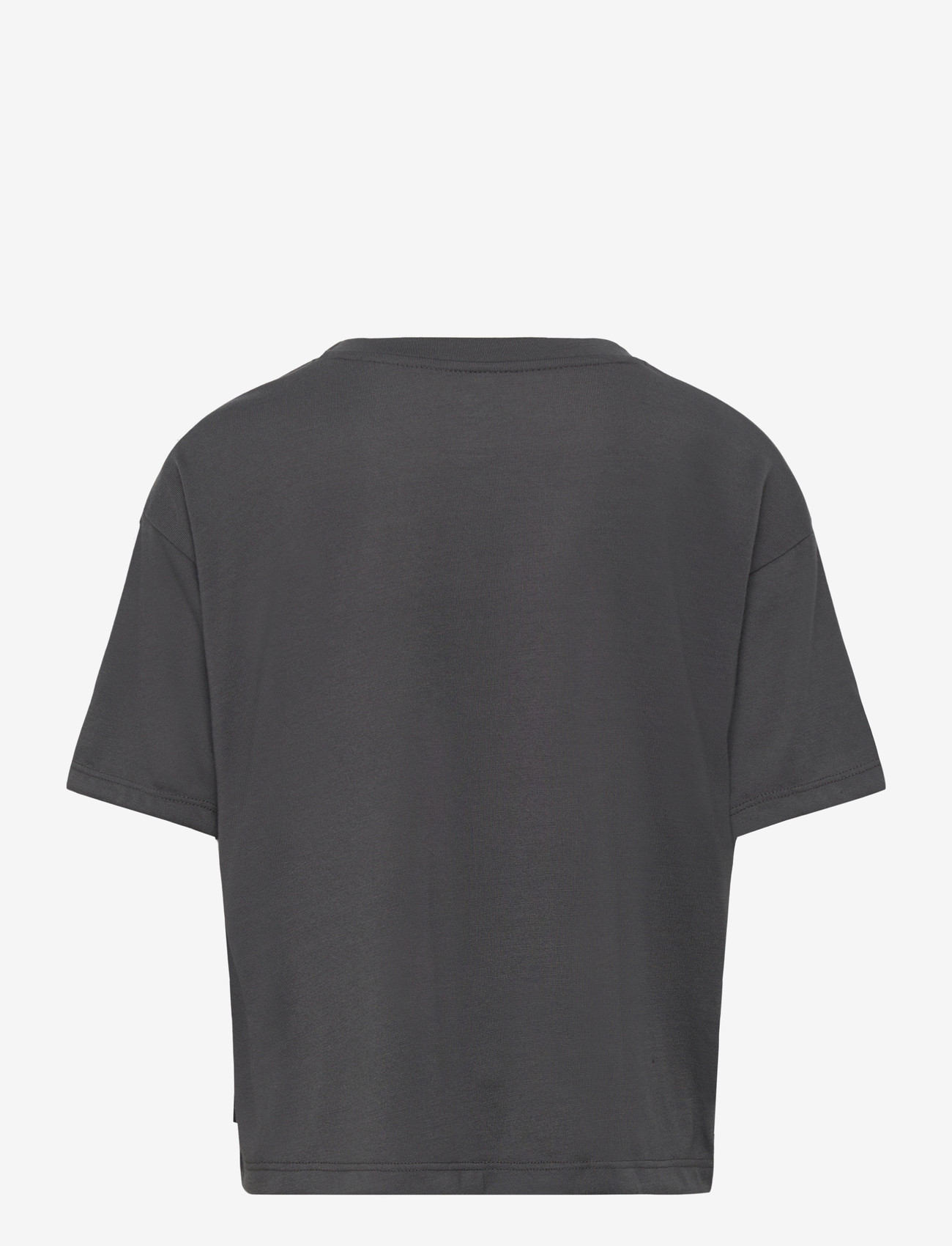 Converse - CNVG BUBBLE GRAPHIC BOXY TEE - sportstoppe - black - 1