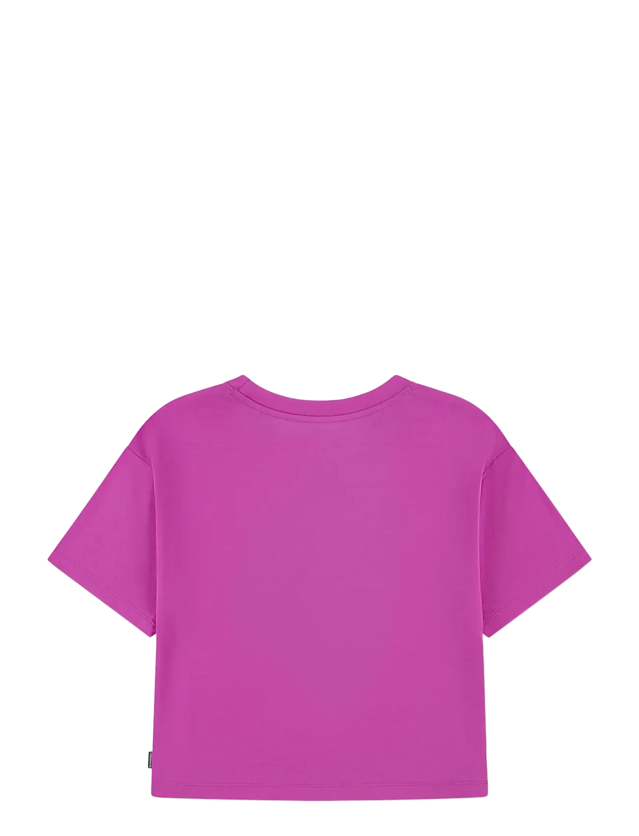 Converse - CNVG BUBBLE GRAPHIC BOXY TEE - sporttoppar - purple - 1