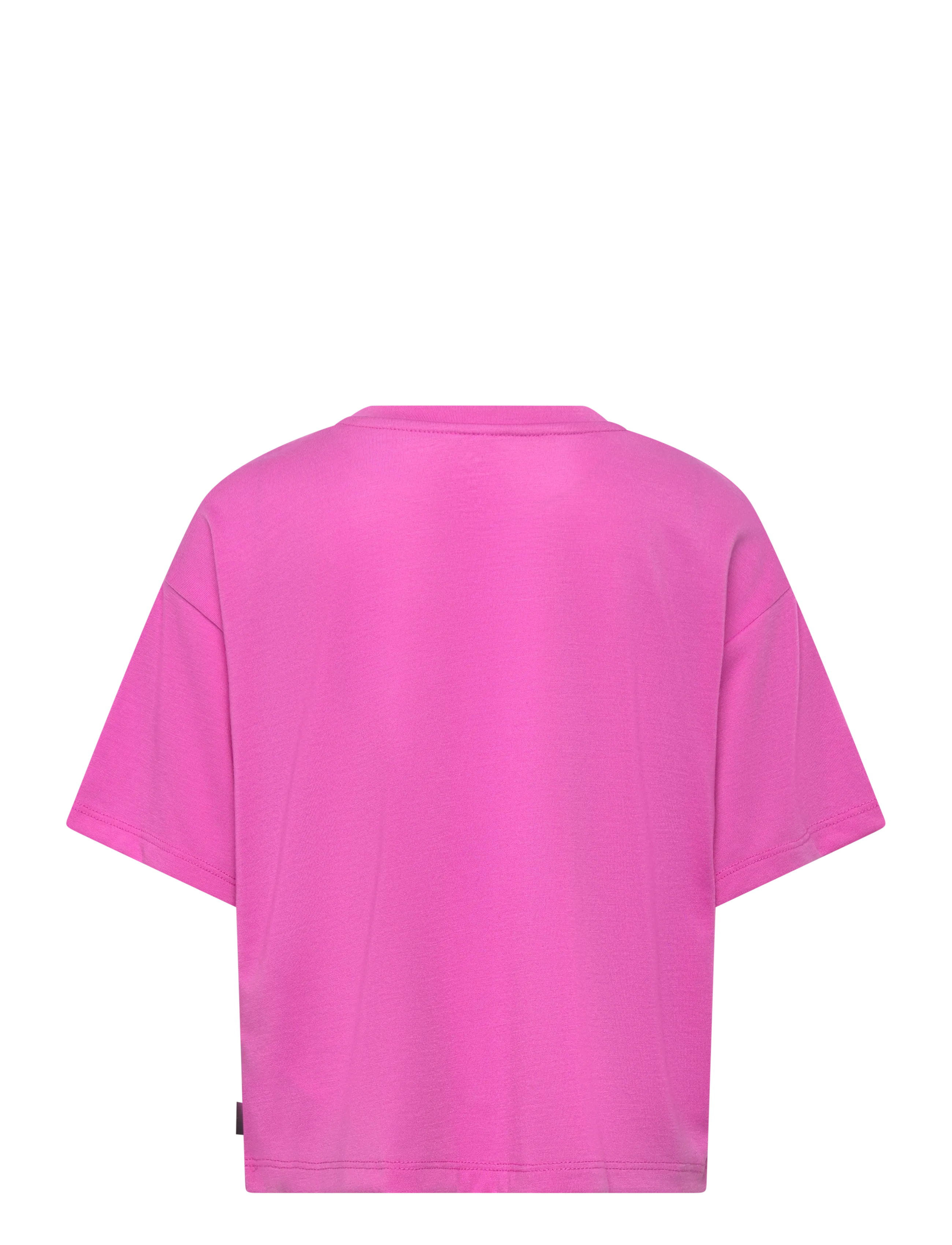 Converse - CNVG BUBBLE GRAPHIC BOXY TEE - sportoberteile - purple - 1
