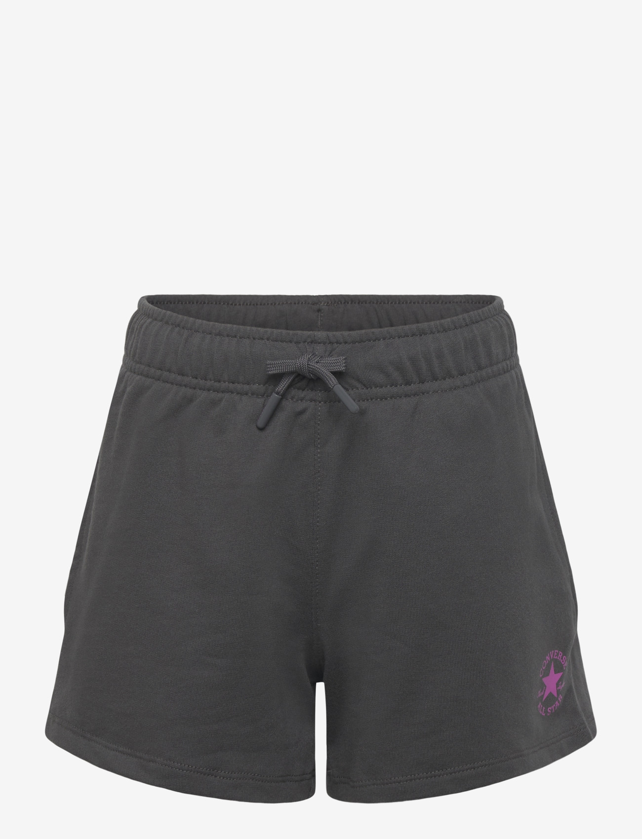 Converse - CNVG DCTP CLASSIC TEE & SHORT - matchende sæt - purple - 2