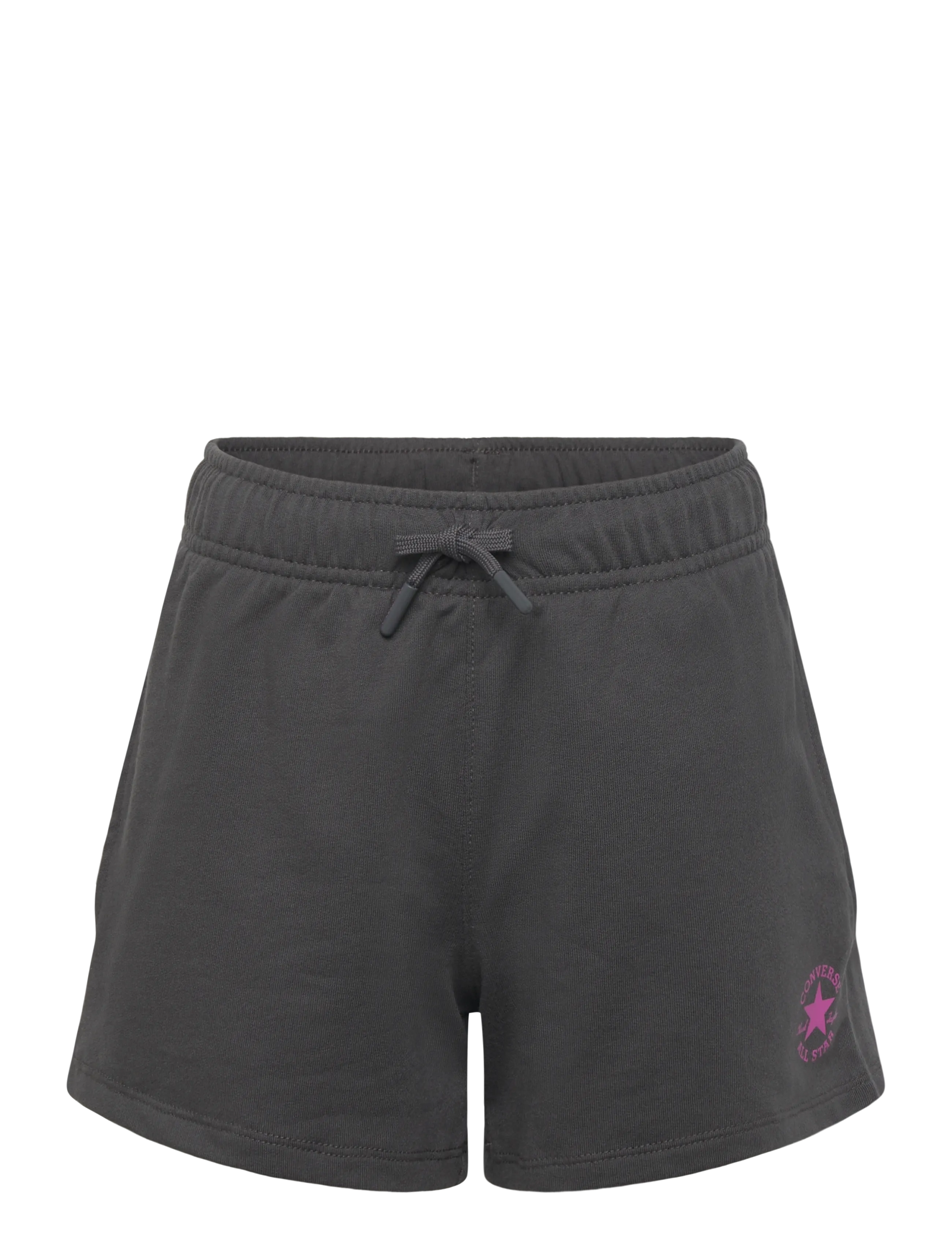 Converse - CNVG DCTP CLASSIC TEE & SHORT - 2-piece sets - purple - 2