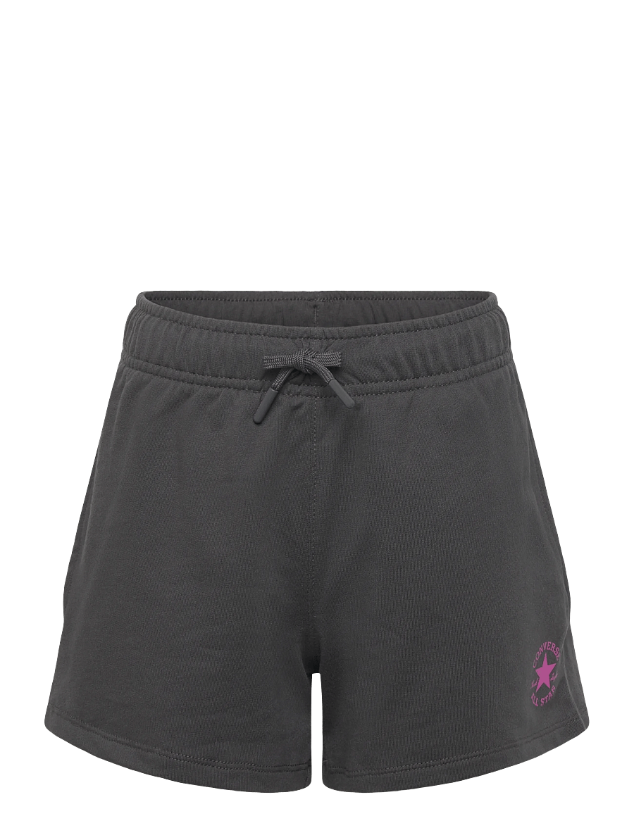 Converse - CNVG DCTP CLASSIC TEE & SHORT - 2-teilige sets - purple - 2